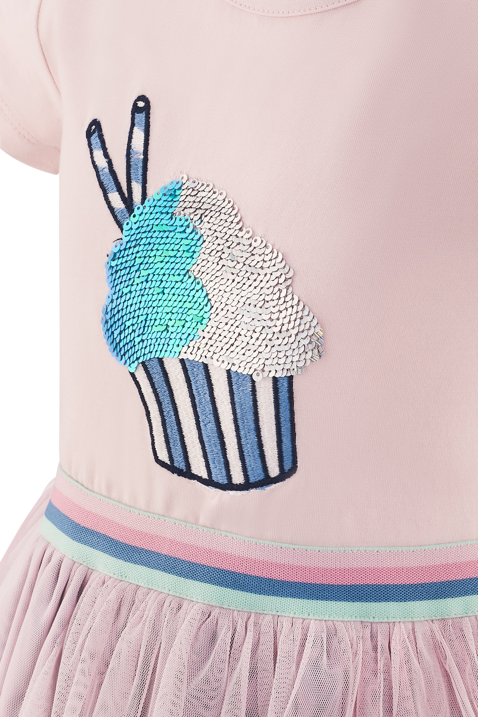 happy girls Sommerkleid »Mädchenkleid«