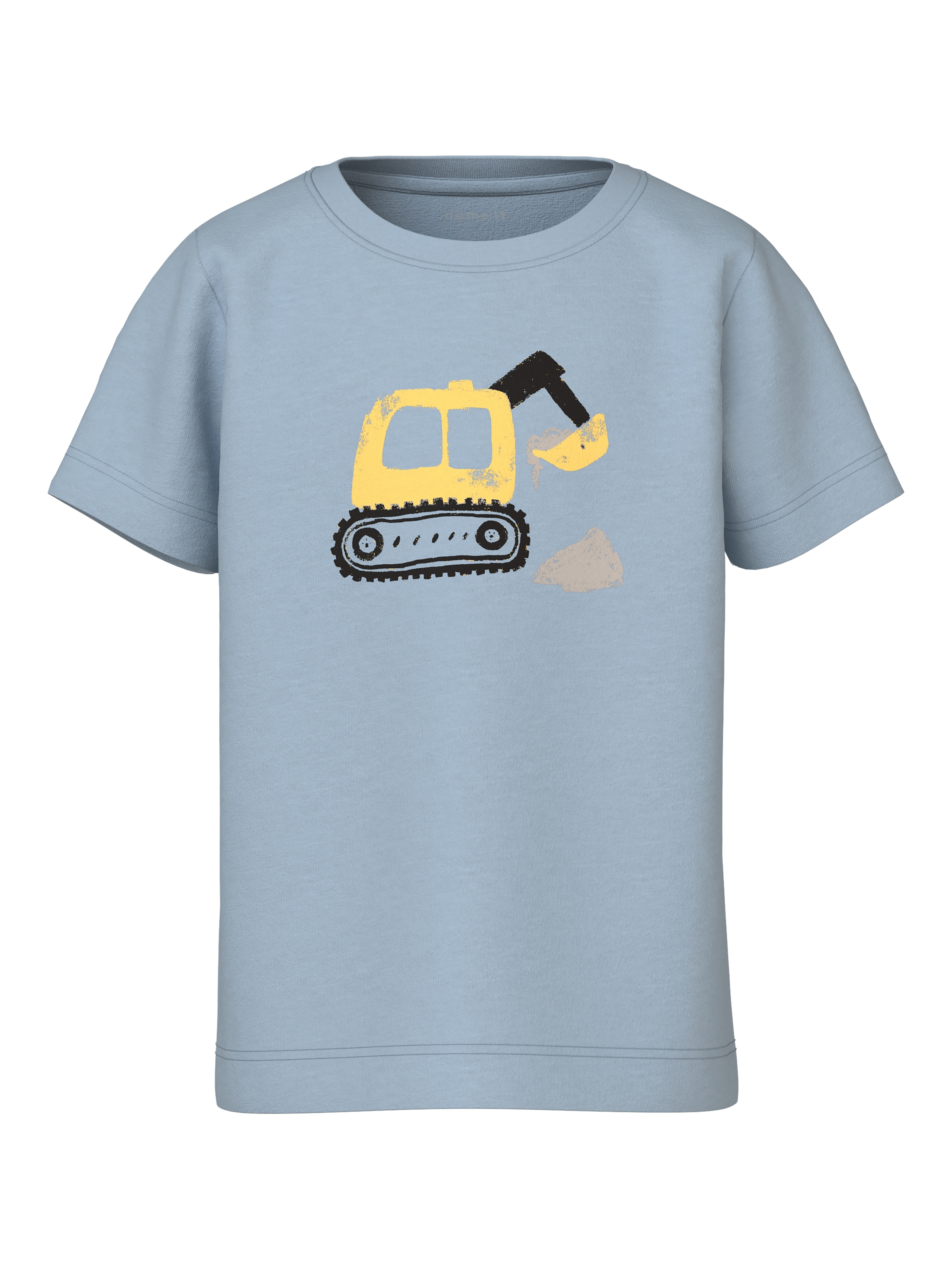 Name It T-Shirt »NMMDANNY 3P SS TOP« Packung, 3