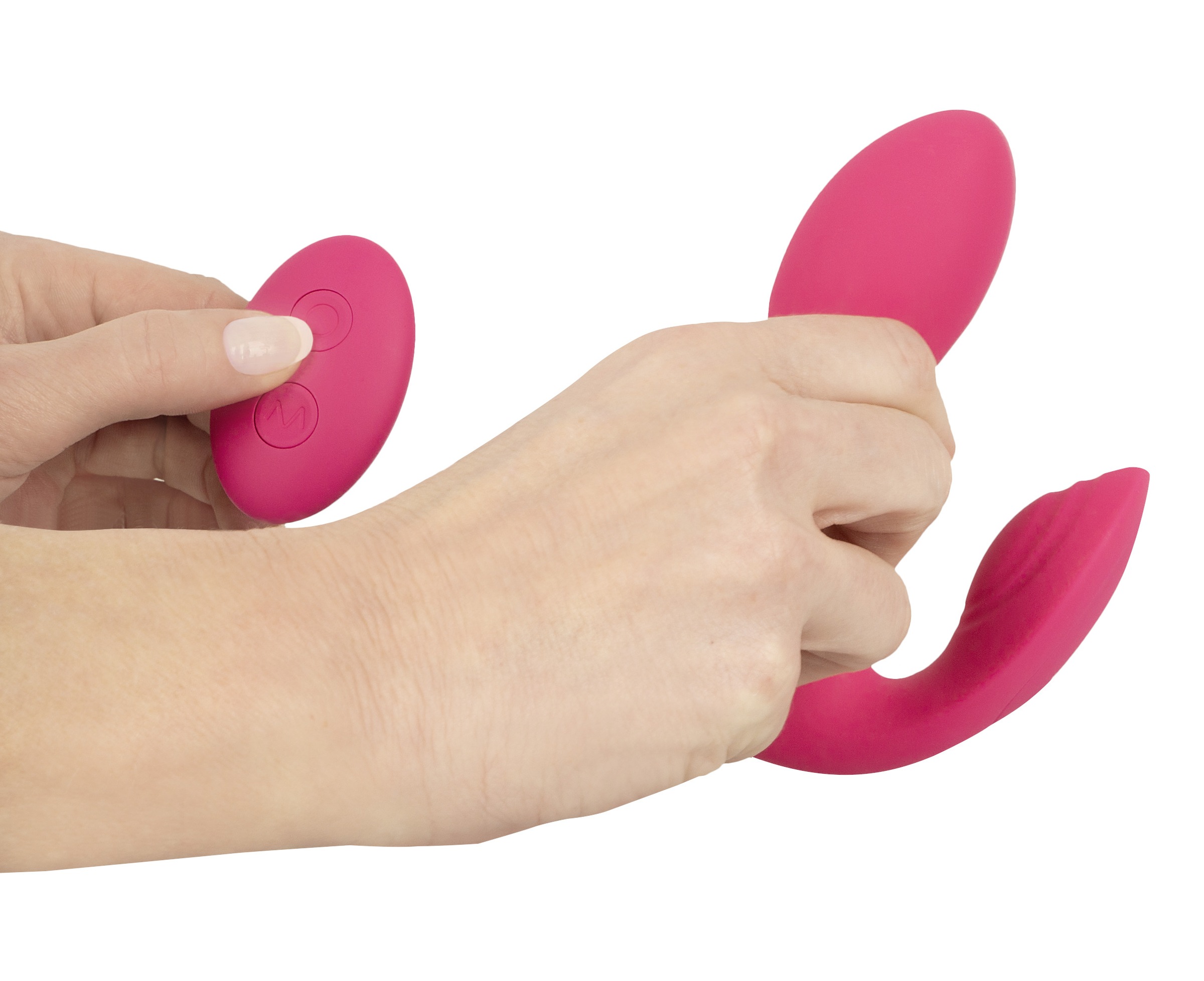 Sweet Smile Vibrator »Vibrator G-Spot Panty Vibrator«