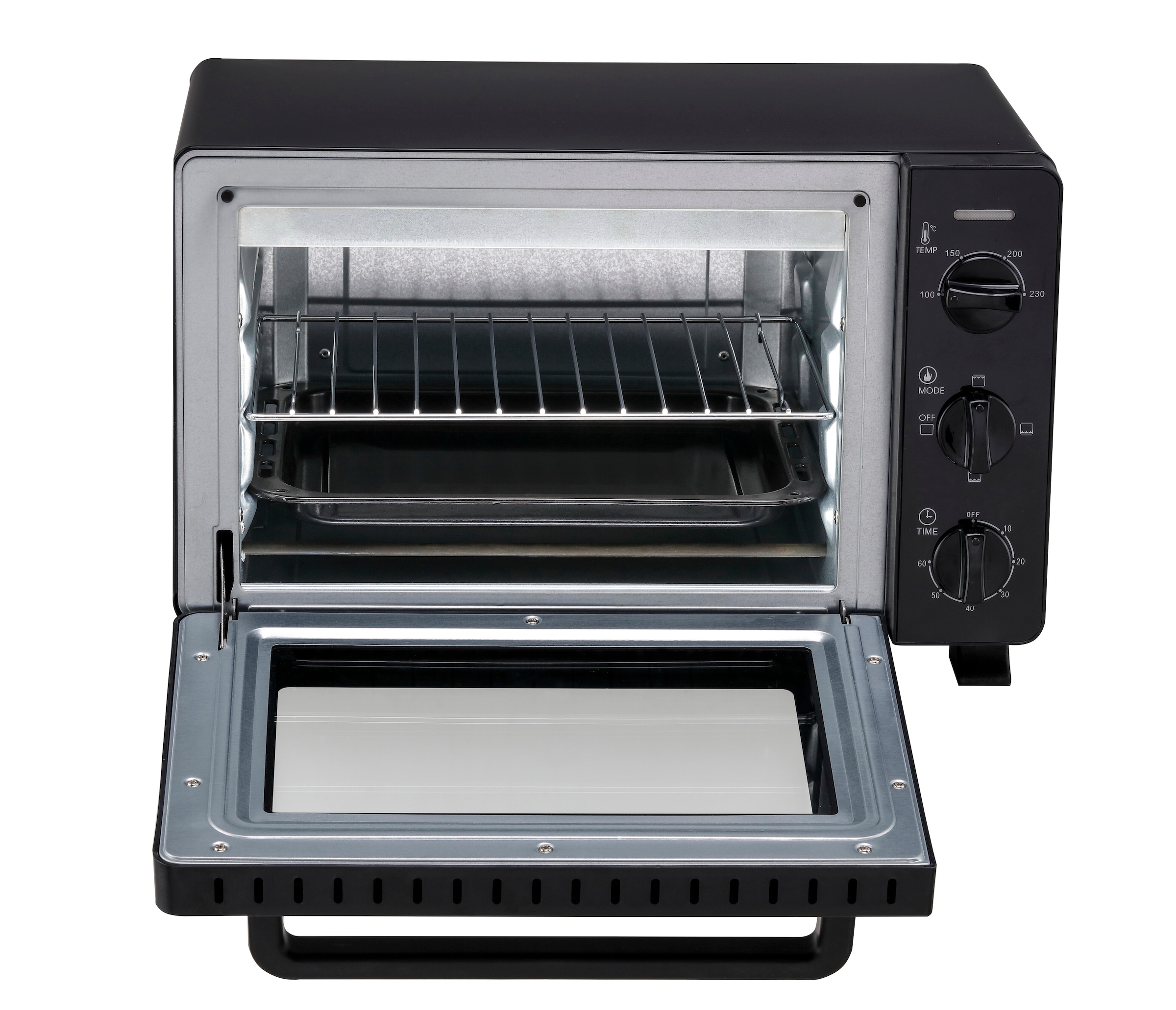 NABO Minibackofen »BM 1600«