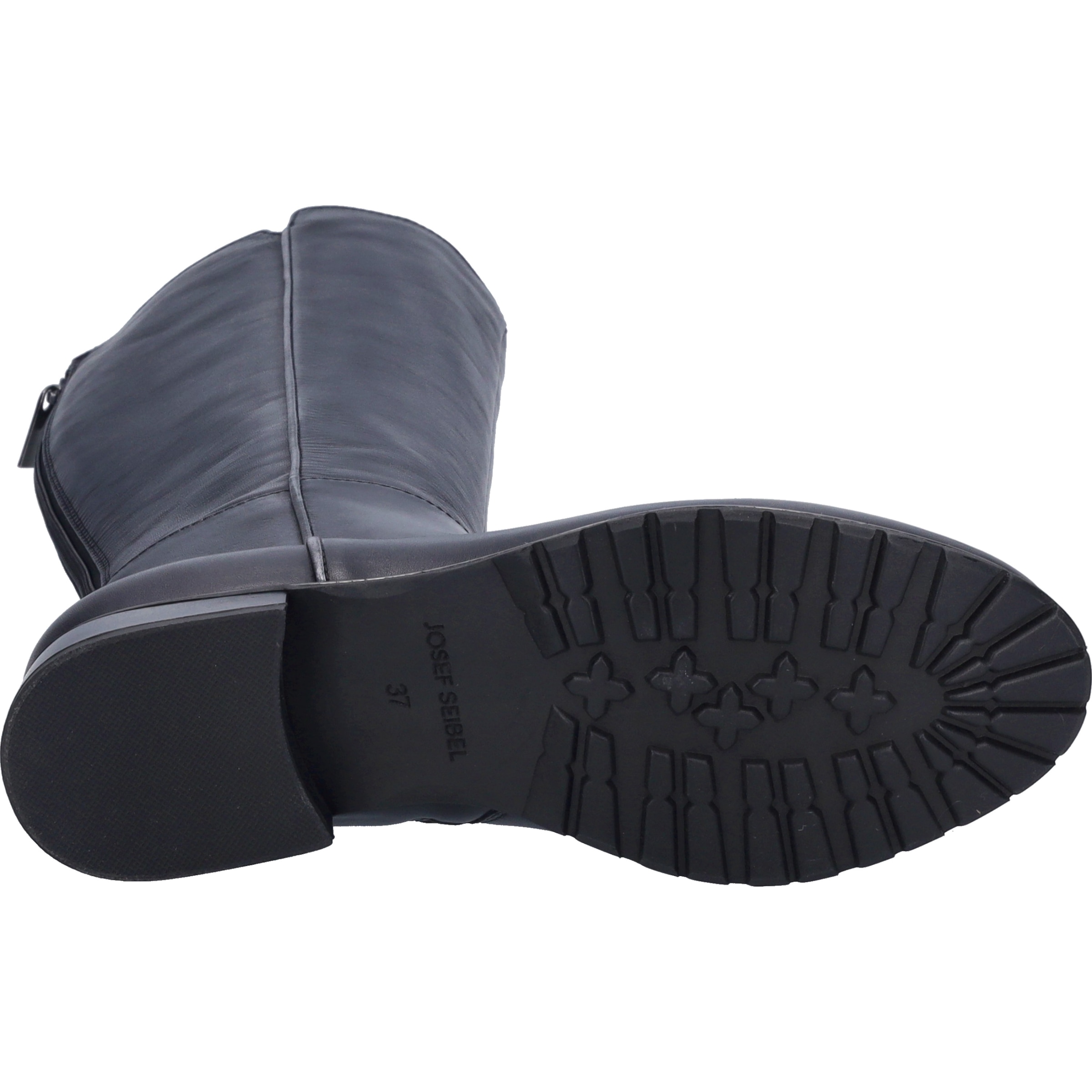 Josef Seibel Stiefel »Chiara 01, dunkelblau-kombi«