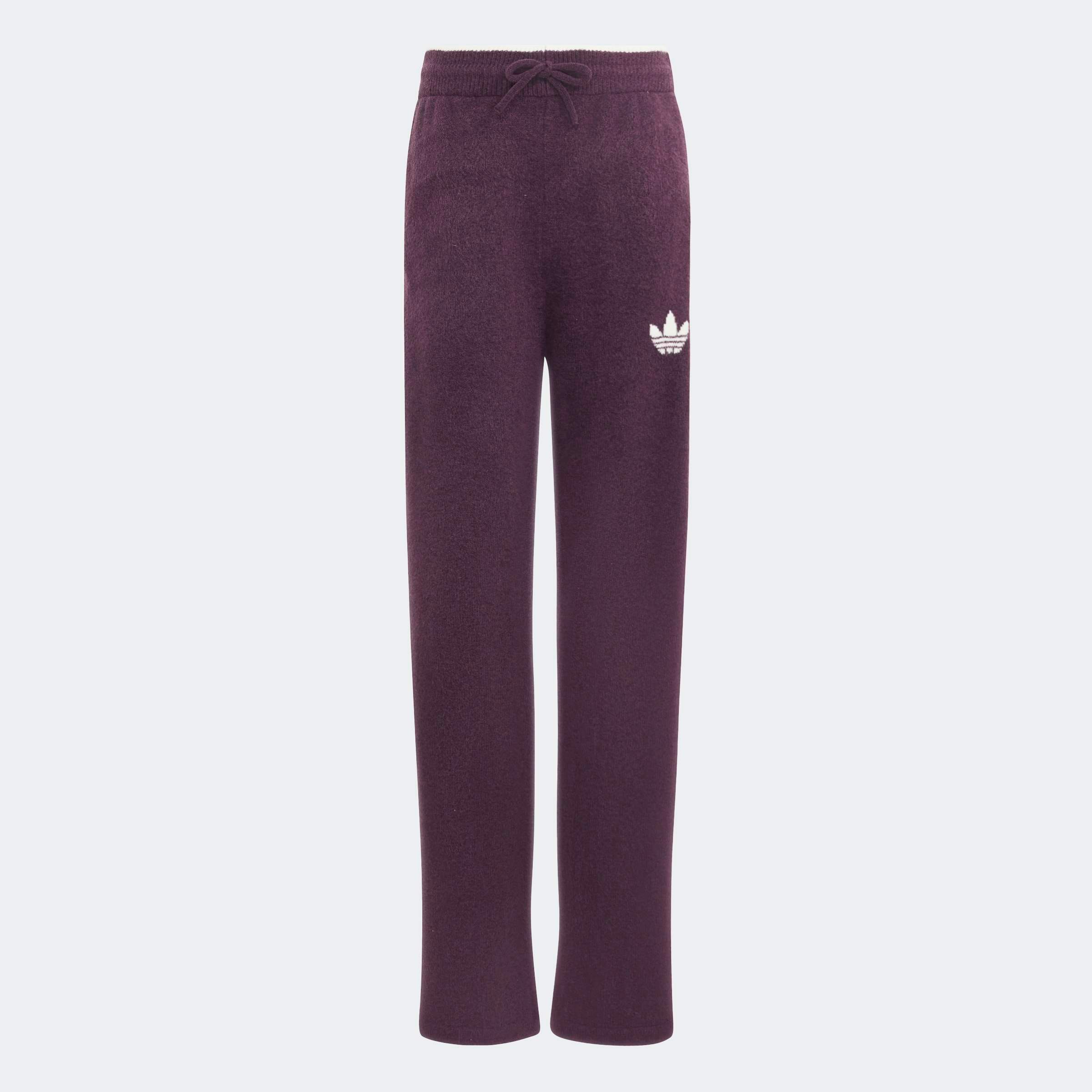 adidas Originals Sporthose »KNIT TIPPING JOGGERS«  für Erwachsene, sportlicher Stil
