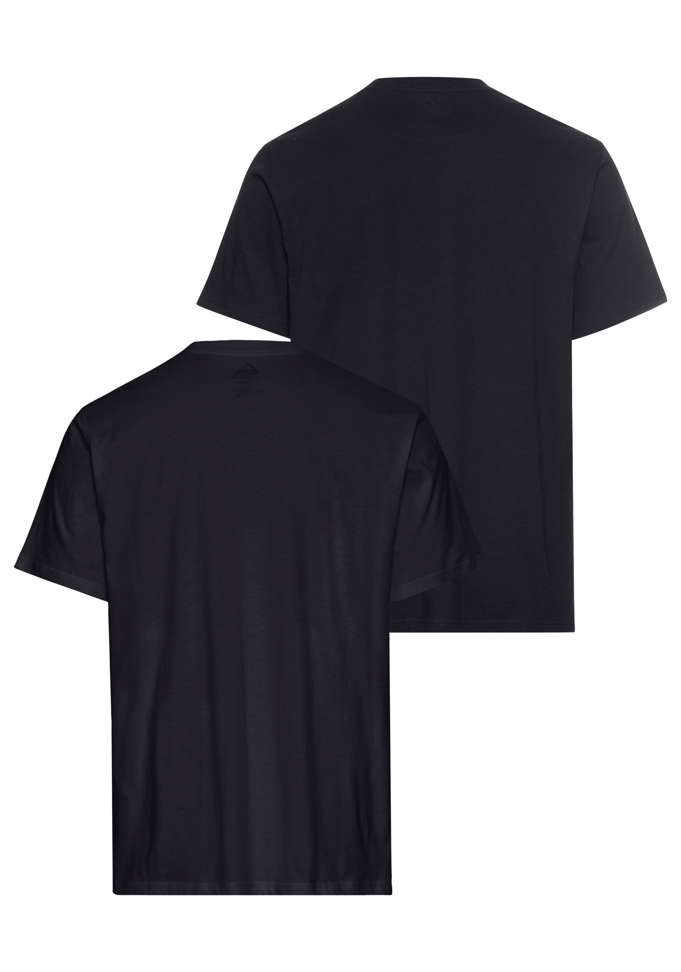 Jordan T-Shirt »JHM FLIGHT BASE TEE 2PK« Packung, 2 sportlicher Stil, für Arbeit, Fitnessstudio und Freizeit