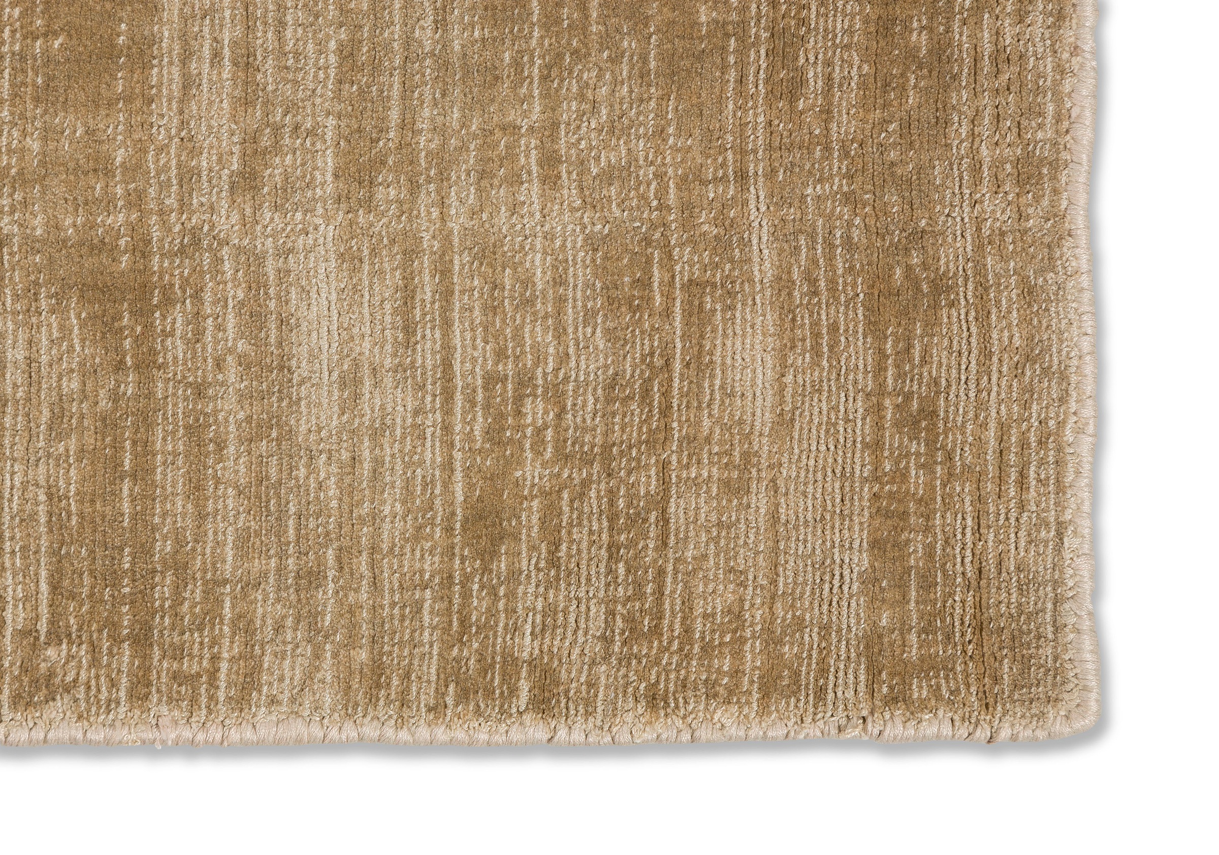 SCHÖNER WOHNEN-Kollektion Teppich »Alessa«, rechteckig, 5 mm Höhe, Viskose, Wohnzimmer