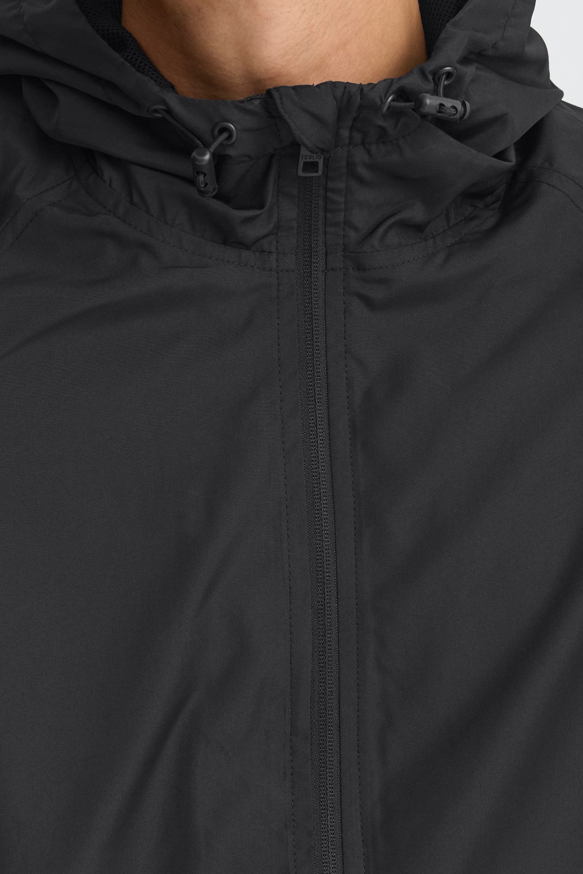!Solid Windbreaker »Windbreaker SDFRANNO«