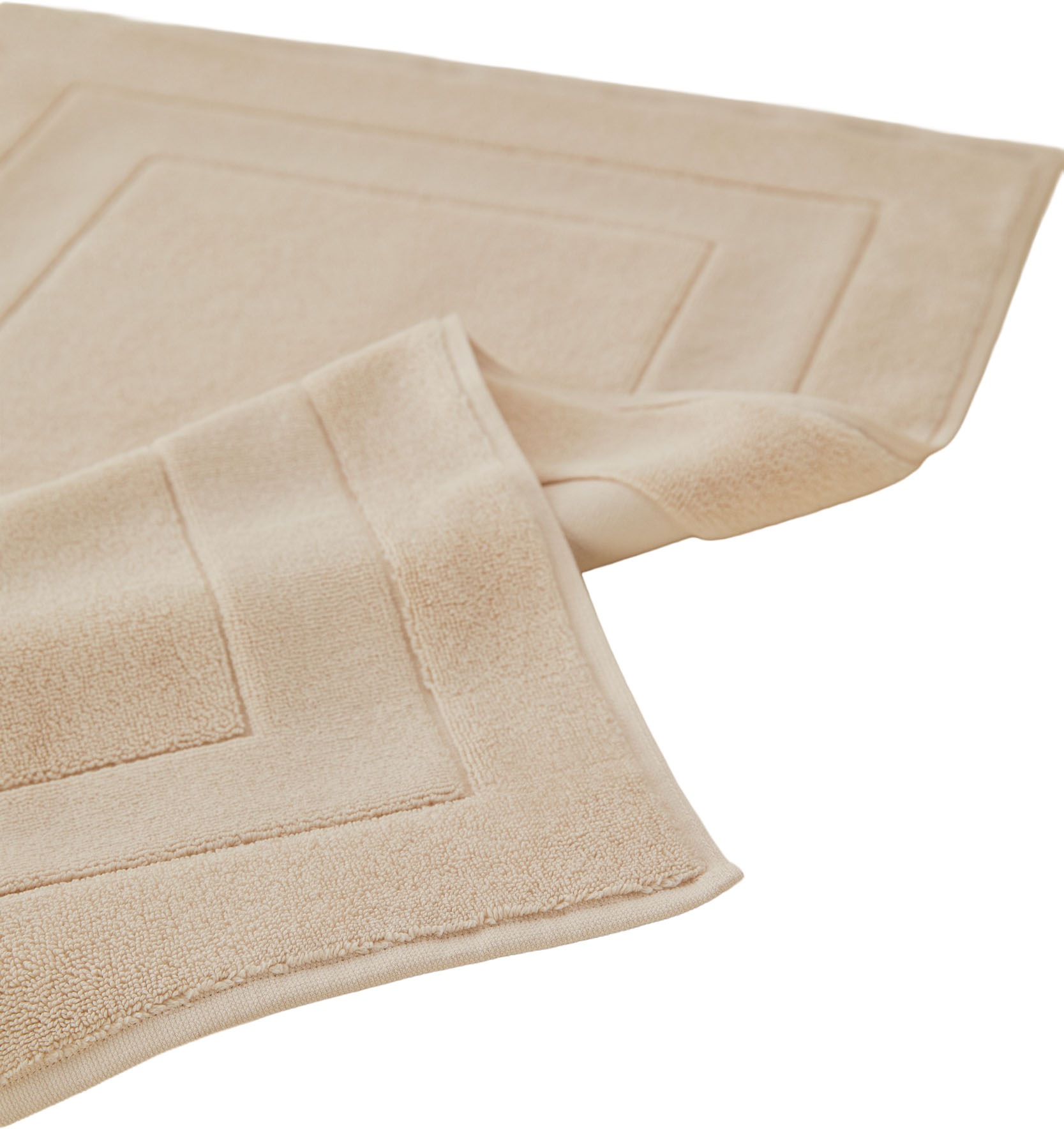 Egeria Badematte »Fresh« Höhe 5 mm 50x80 cm