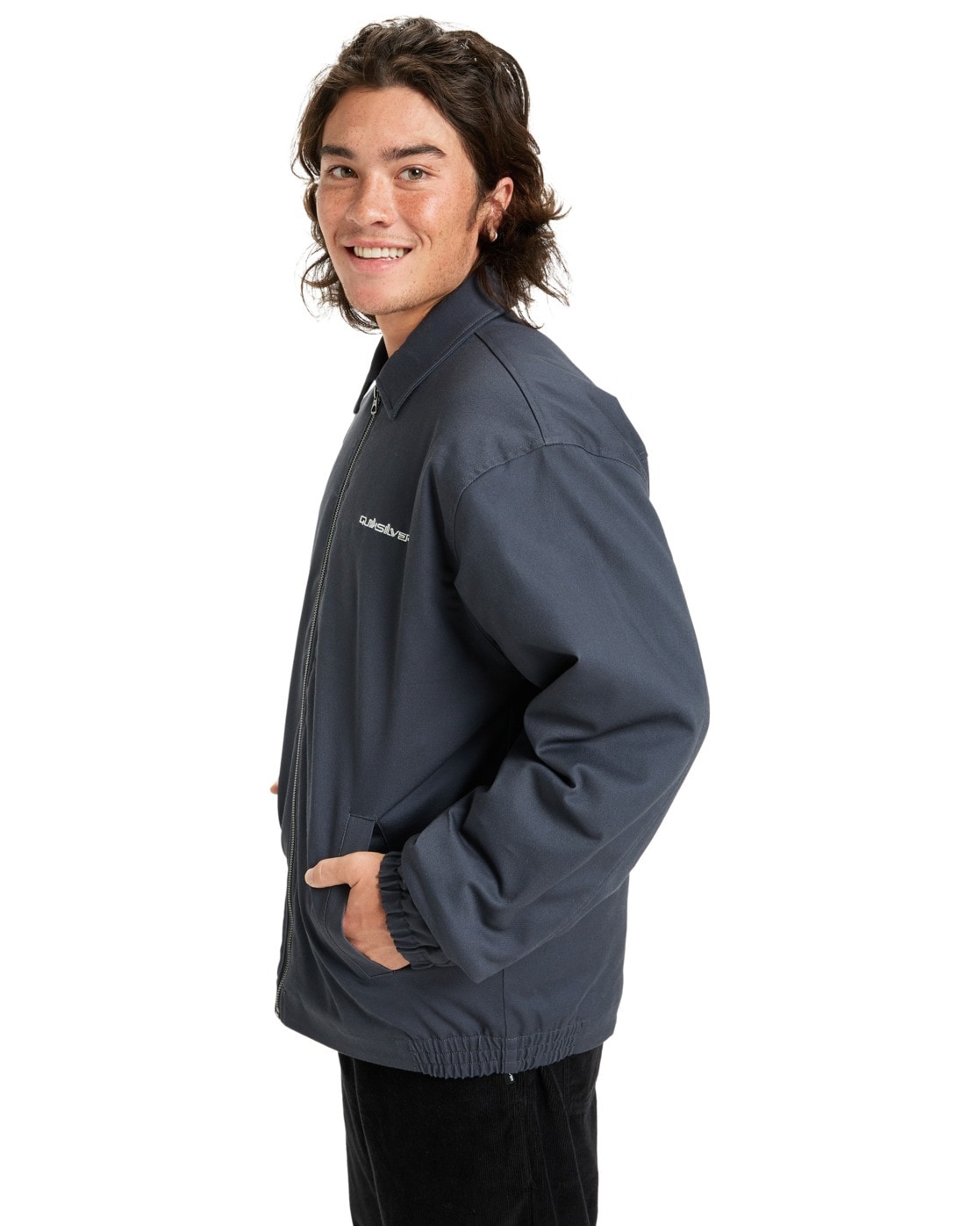 Quiksilver Blouson »Union Lined«