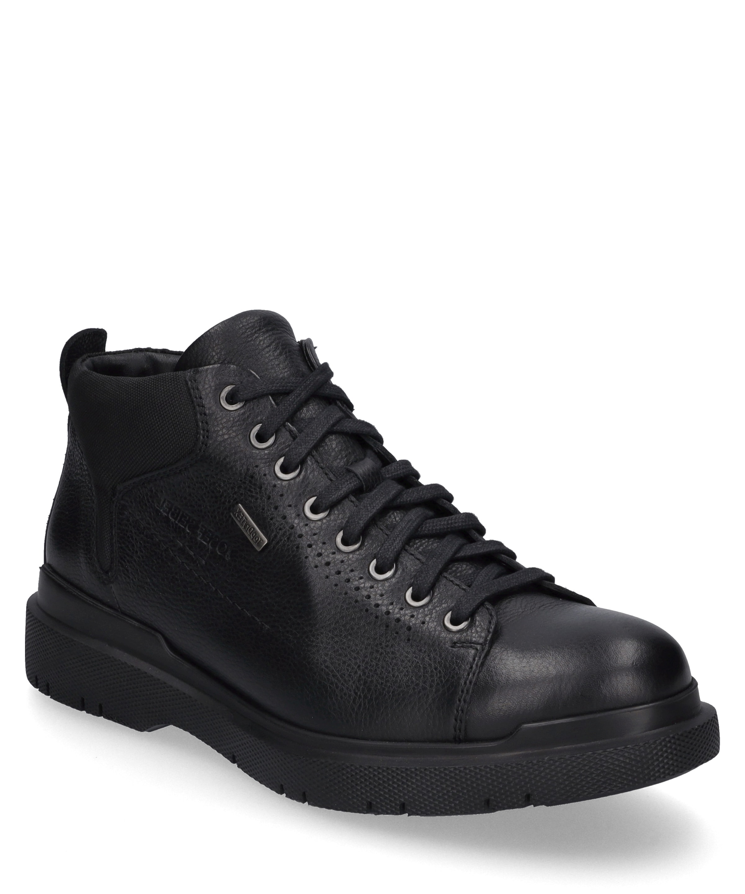 Josef Seibel Schnürschuh »Dalton 52, schwarz«