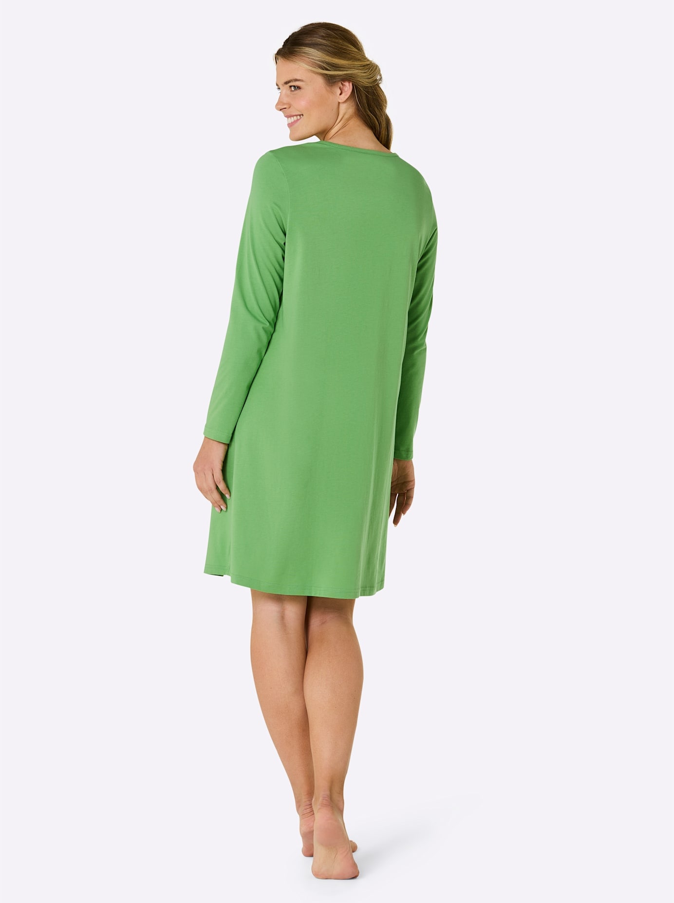 wäschepur Sleepshirt »Sleepshirts«