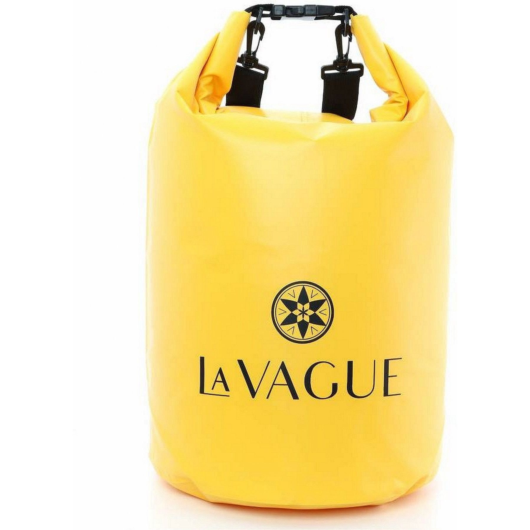 LA VAGUE Schultertasche »Wasserfester Packsack 40L ISAR«