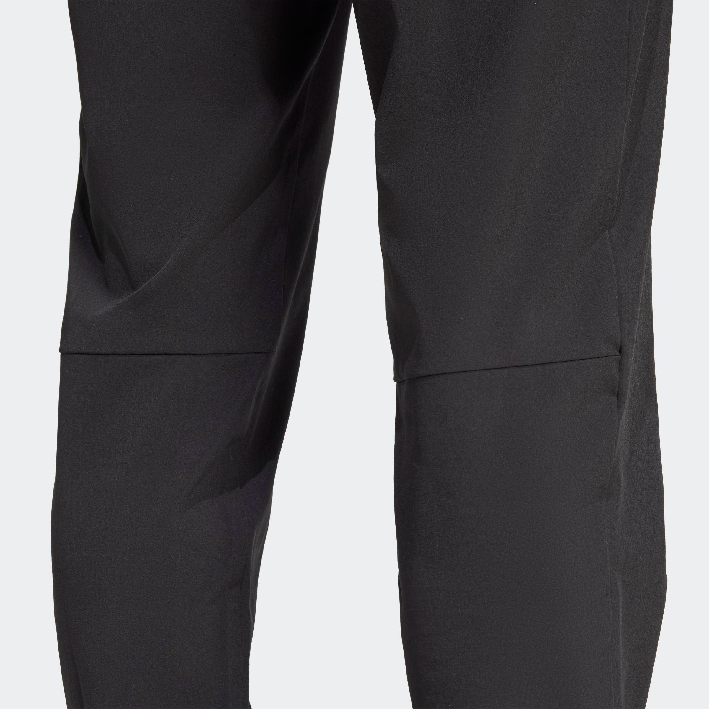adidas TERREX Outdoorhose »W MT ESS PANTS«, (1 tlg.)