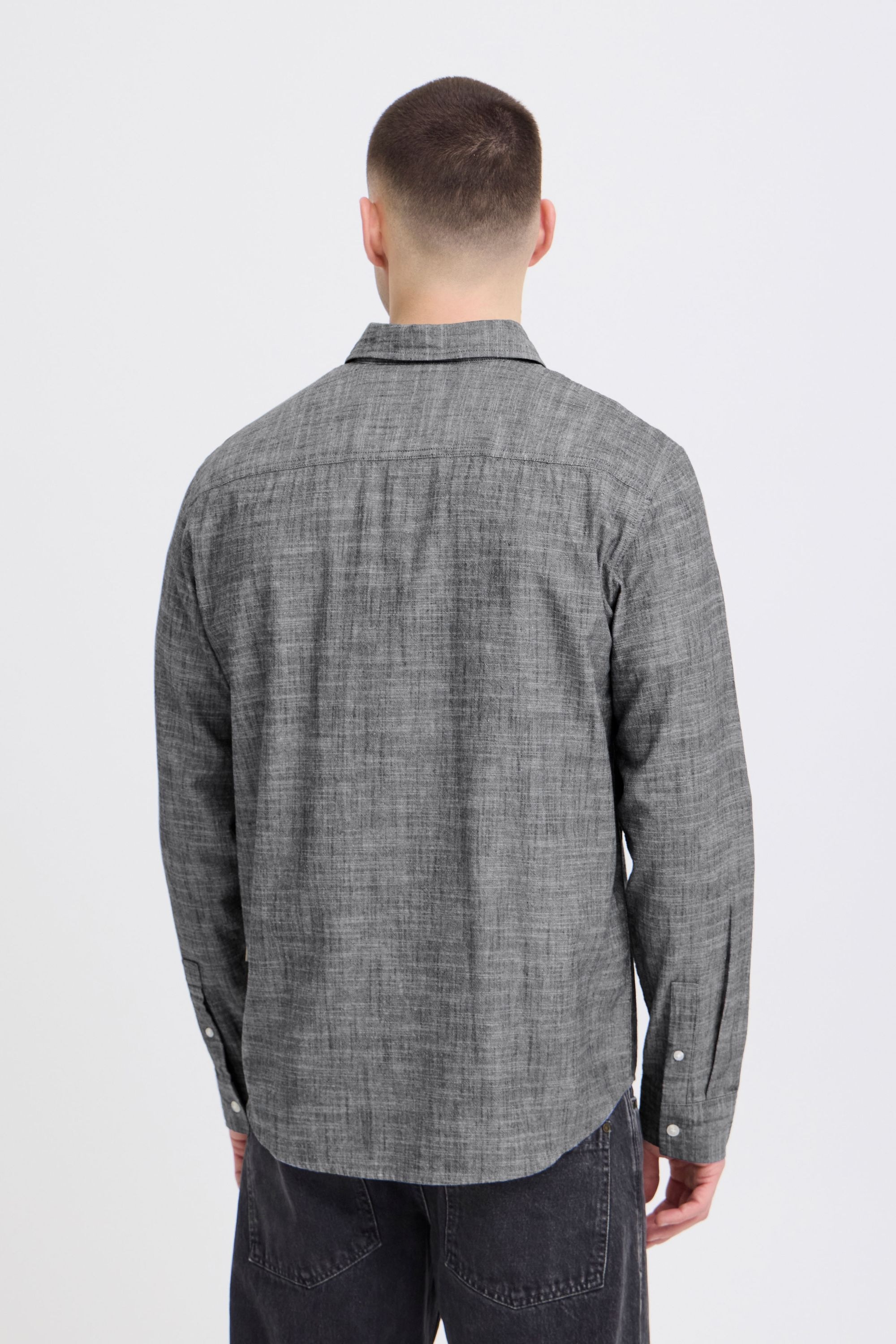 Blend Langarmhemd »Langarmhemd BHDaris«