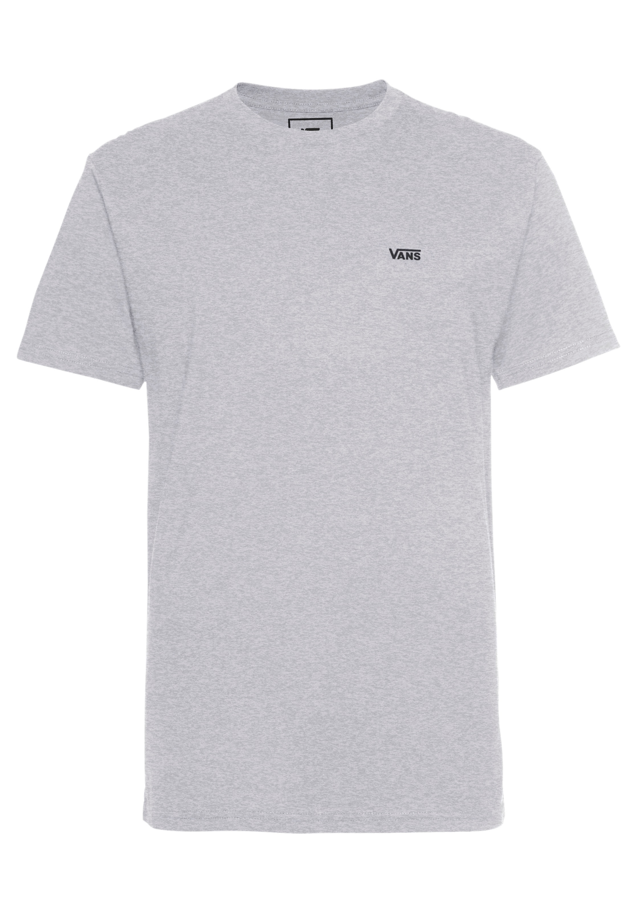 Vans T-Shirt »LEFT CHEST LOGO TEE«