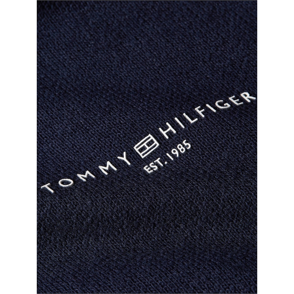 Tommy Hilfiger Kapuzensweatshirt »1985 RLX MINI CORP LOGO HOODIE«