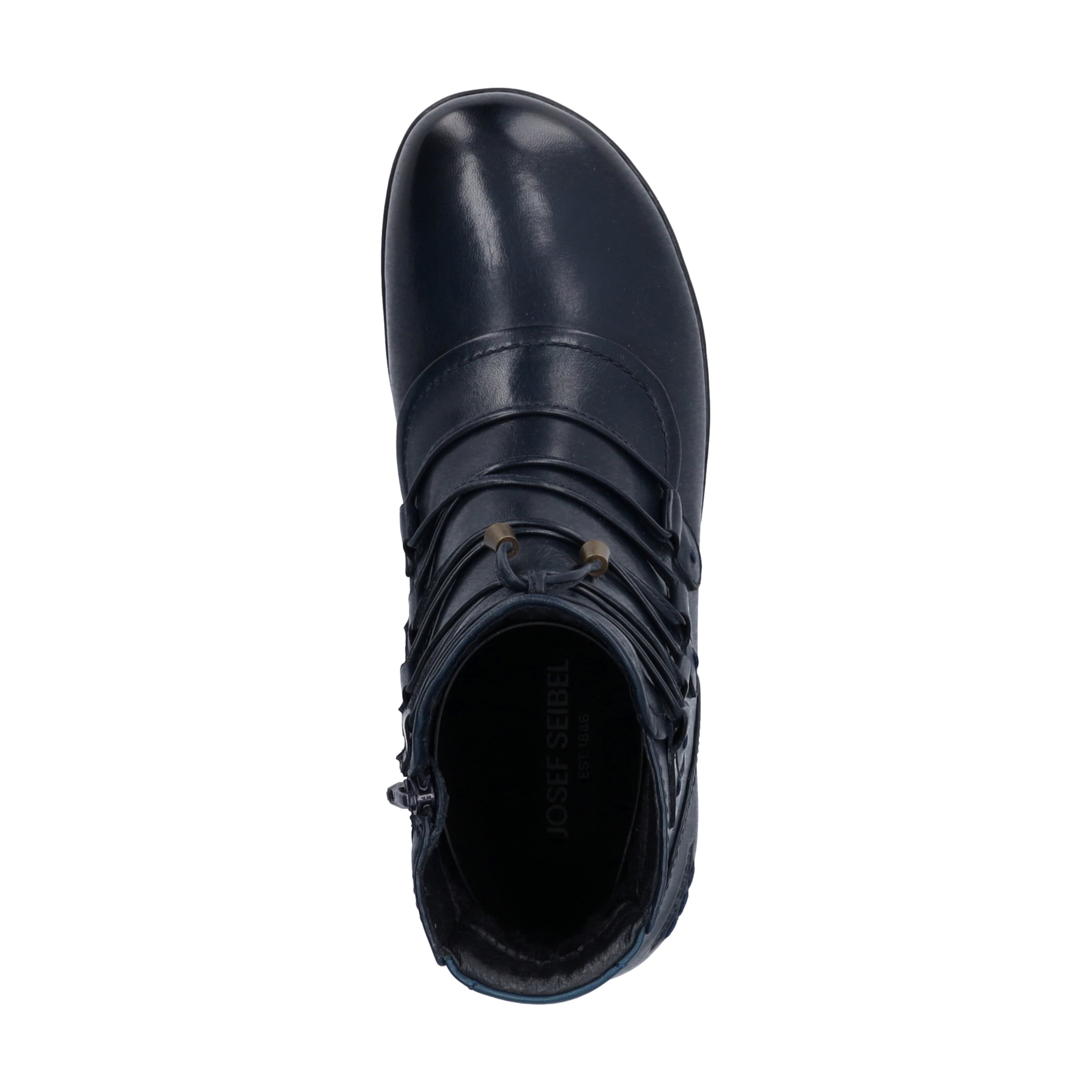 Josef Seibel Stiefelette »Naly 62, ocean-kombi«