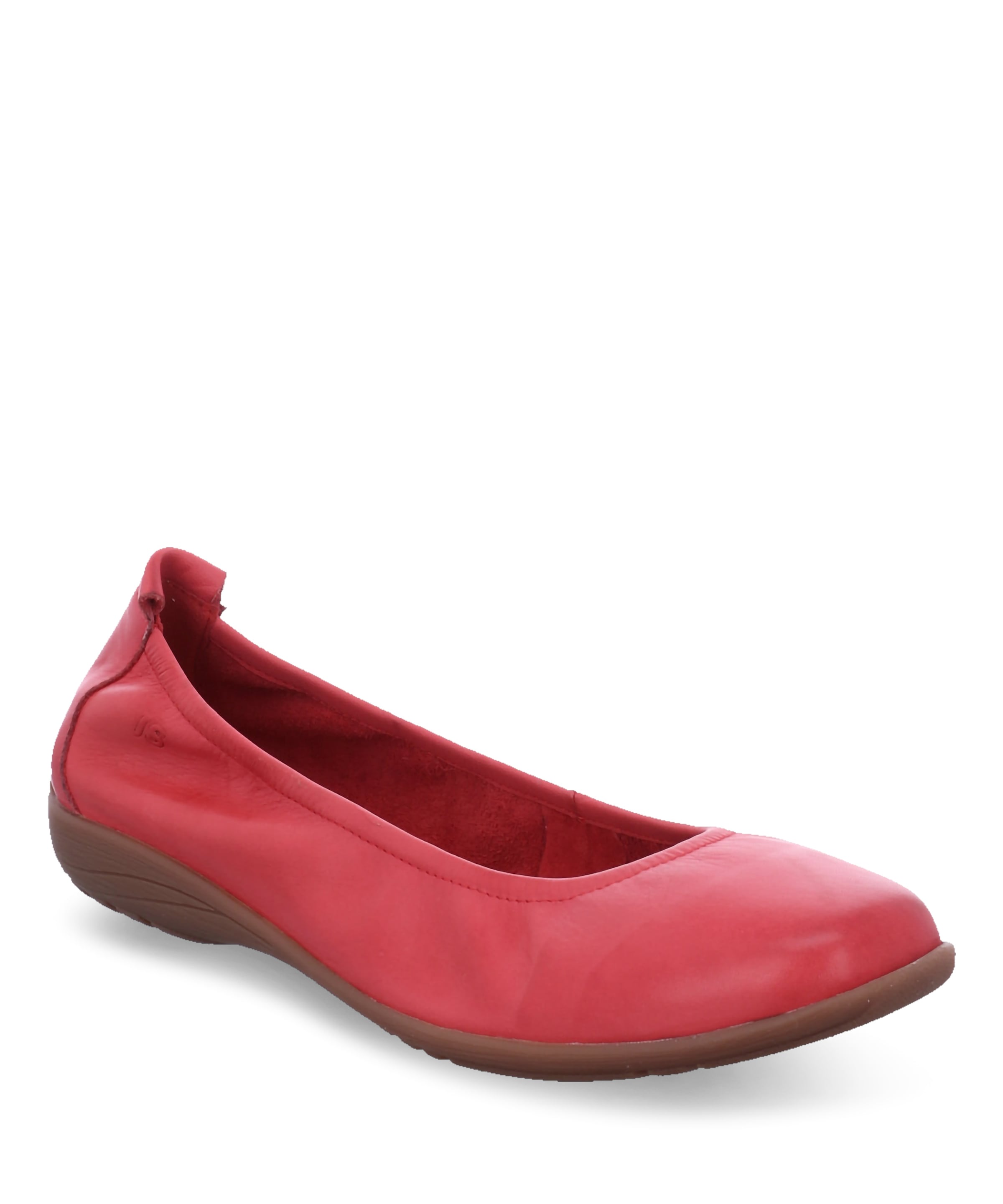 Josef Seibel Ballerina »Fenja 01, rot«