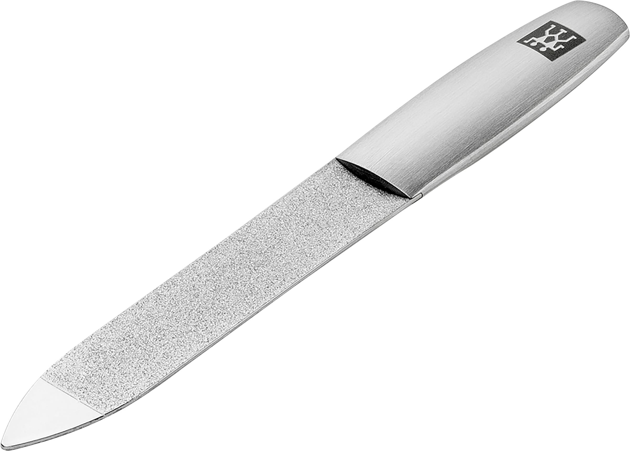 Zwilling Saphir-Nagelfeile »Zwilling Saphir Nagelfeile 90mm«