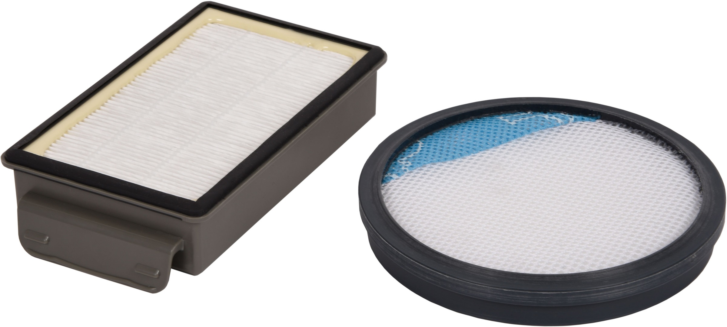 Rowenta Filter-Set »ZR005901«, (Set, 2 tlg.)