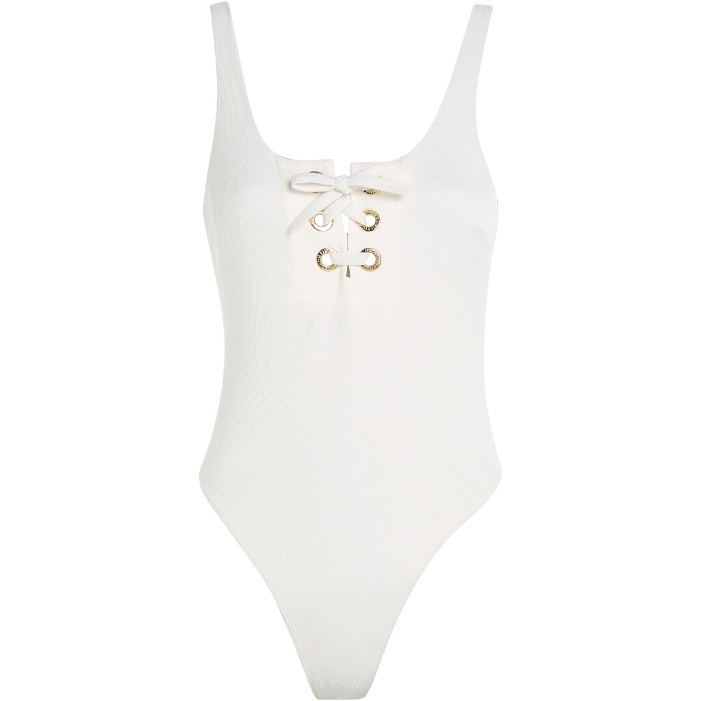 Tommy Hilfiger Swimwear Badeanzug »ONE PIECE«