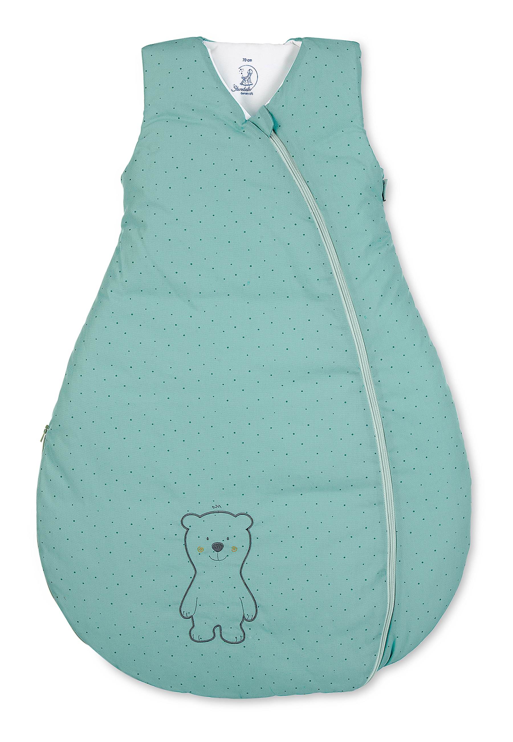 Sterntaler® Schlafsack »Schlafsack Ben«