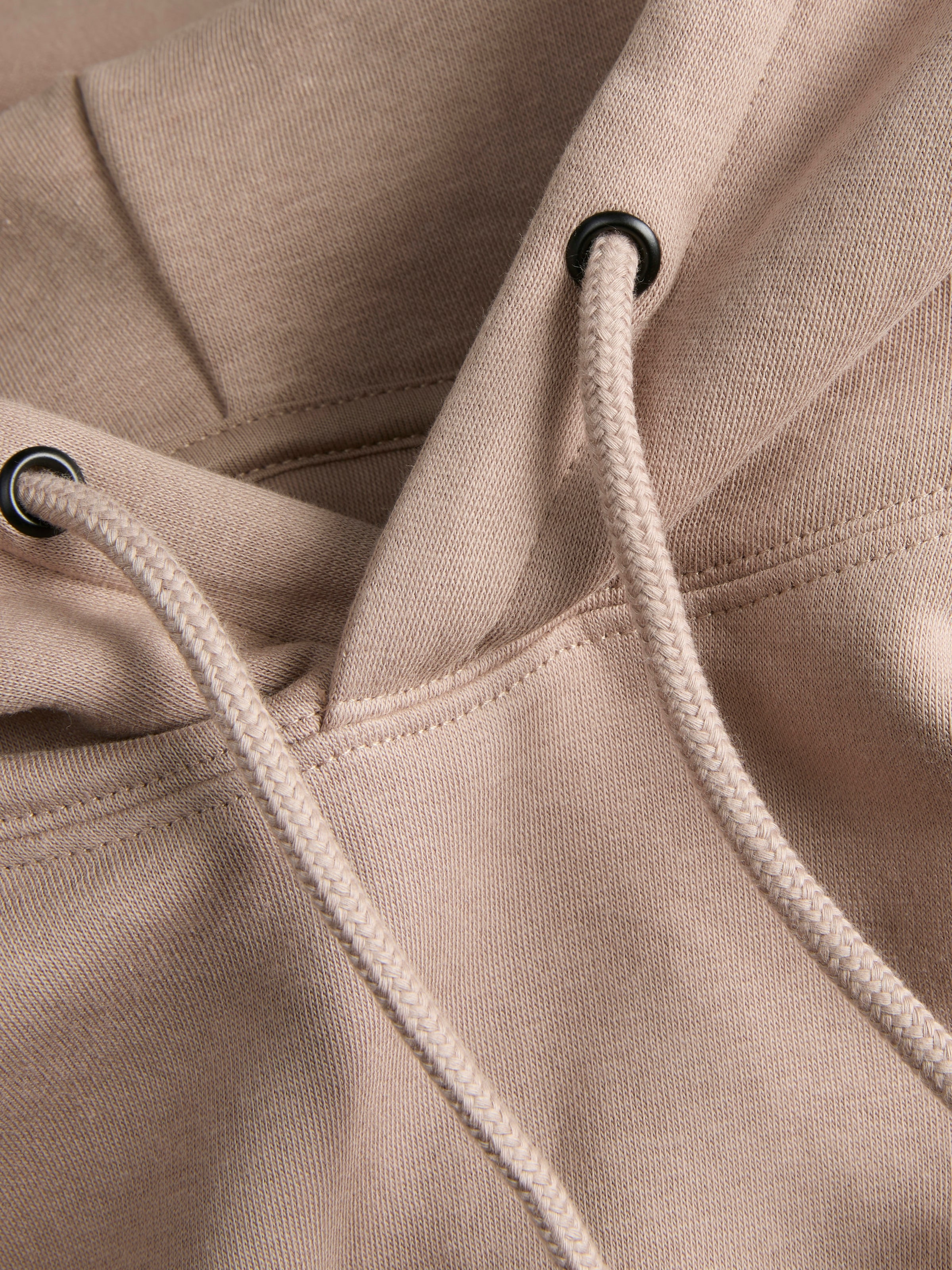 Jack & Jones Kapuzensweatshirt »JJESTAR BASIC SWEAT HOOD NOOS«, mit Rippbündchen