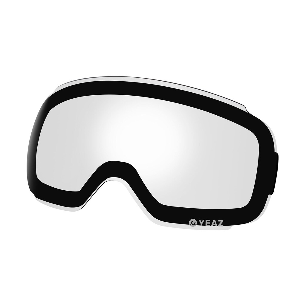Sportbrille »Magnetisches Wechselglas für TWEAK-X Skibrill«