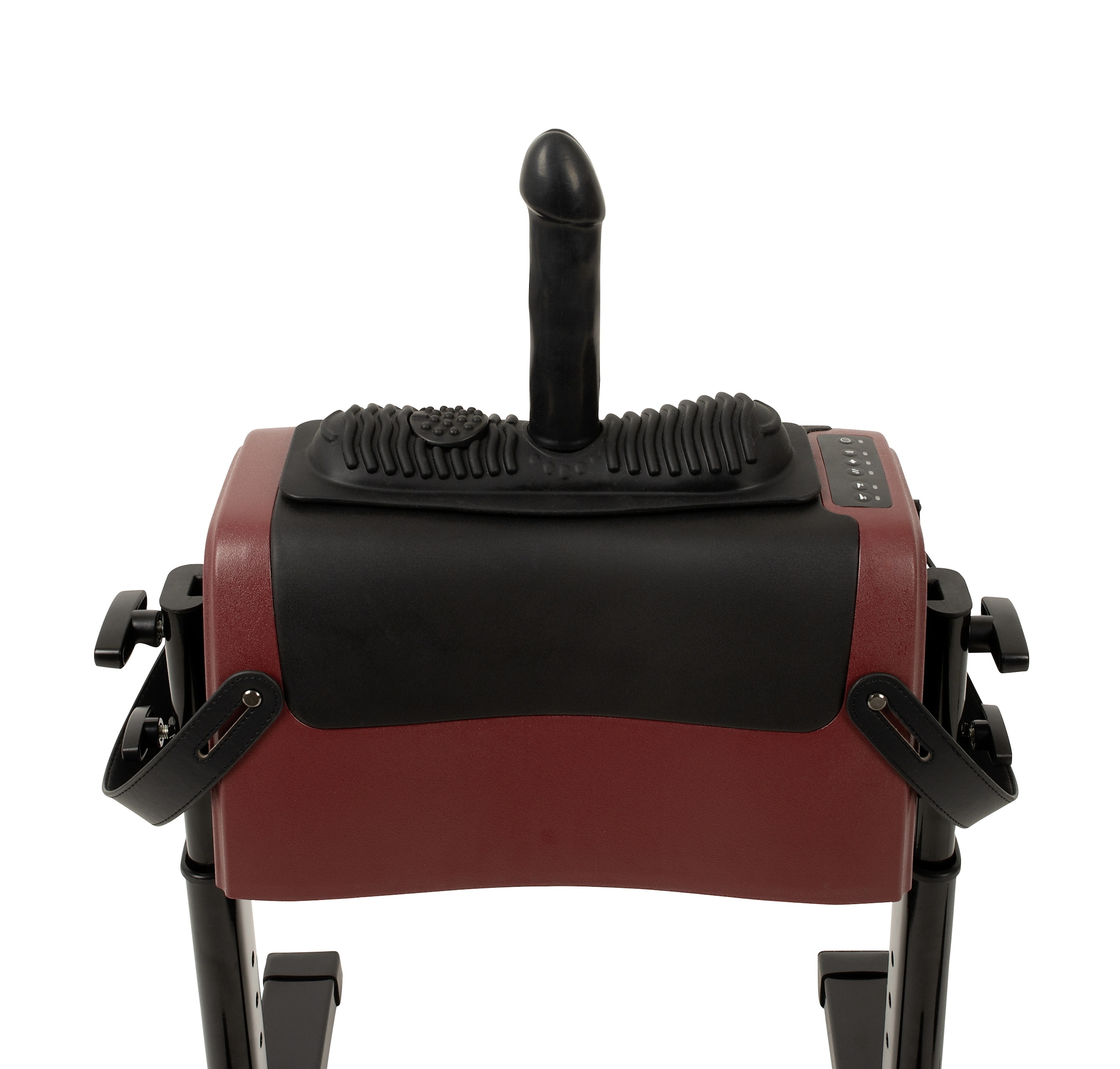 The Banger Erotik-Toy-Set »Sexmaschine CLIMAXXR360« ()