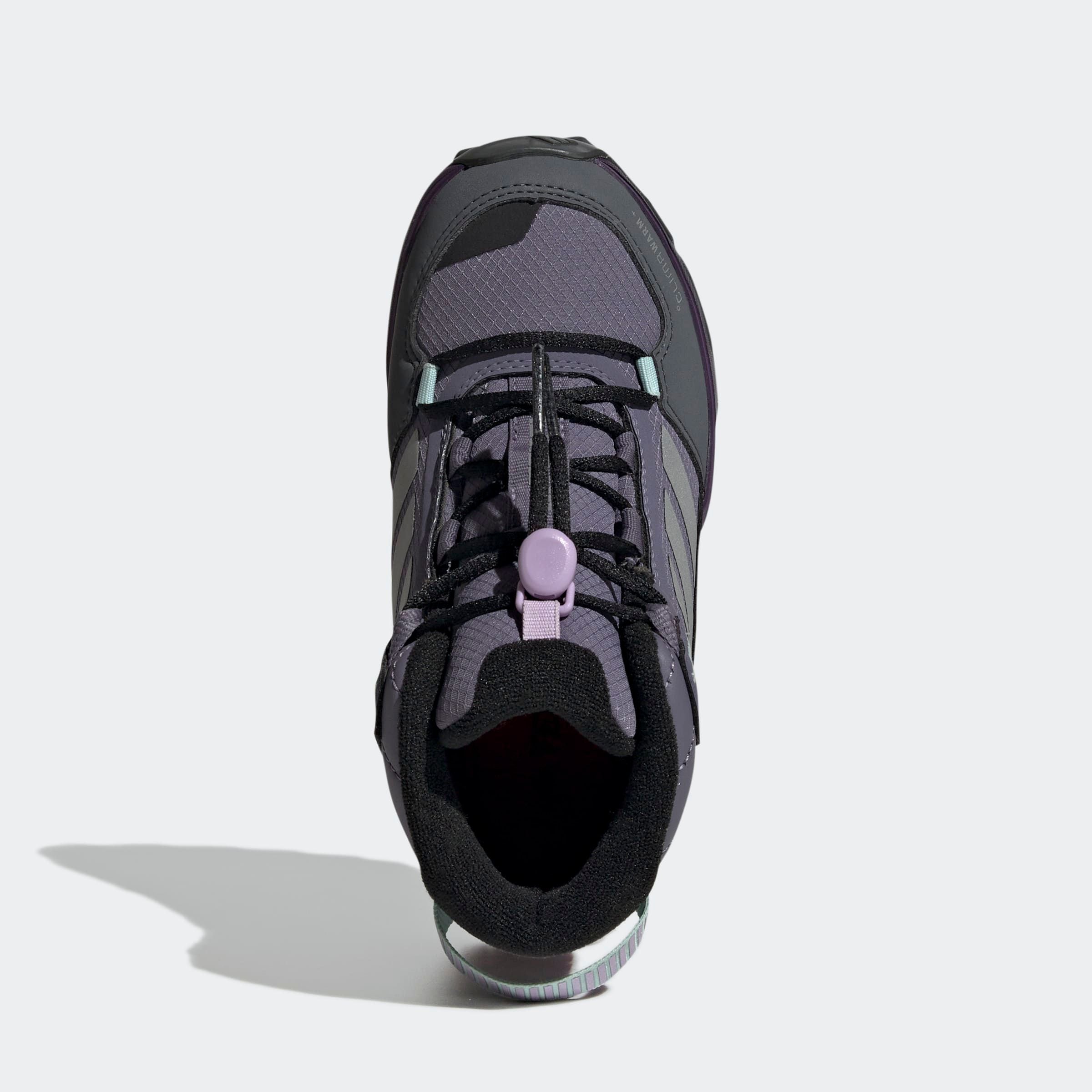 adidas TERREX Wanderschuh »AX4R MID CLIMAWARM+ KINDER«