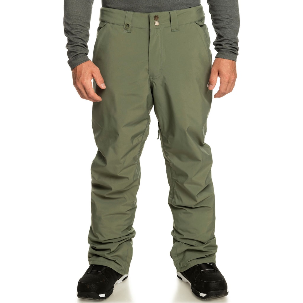 Quiksilver Skihose »ESTATE PT SNPT«