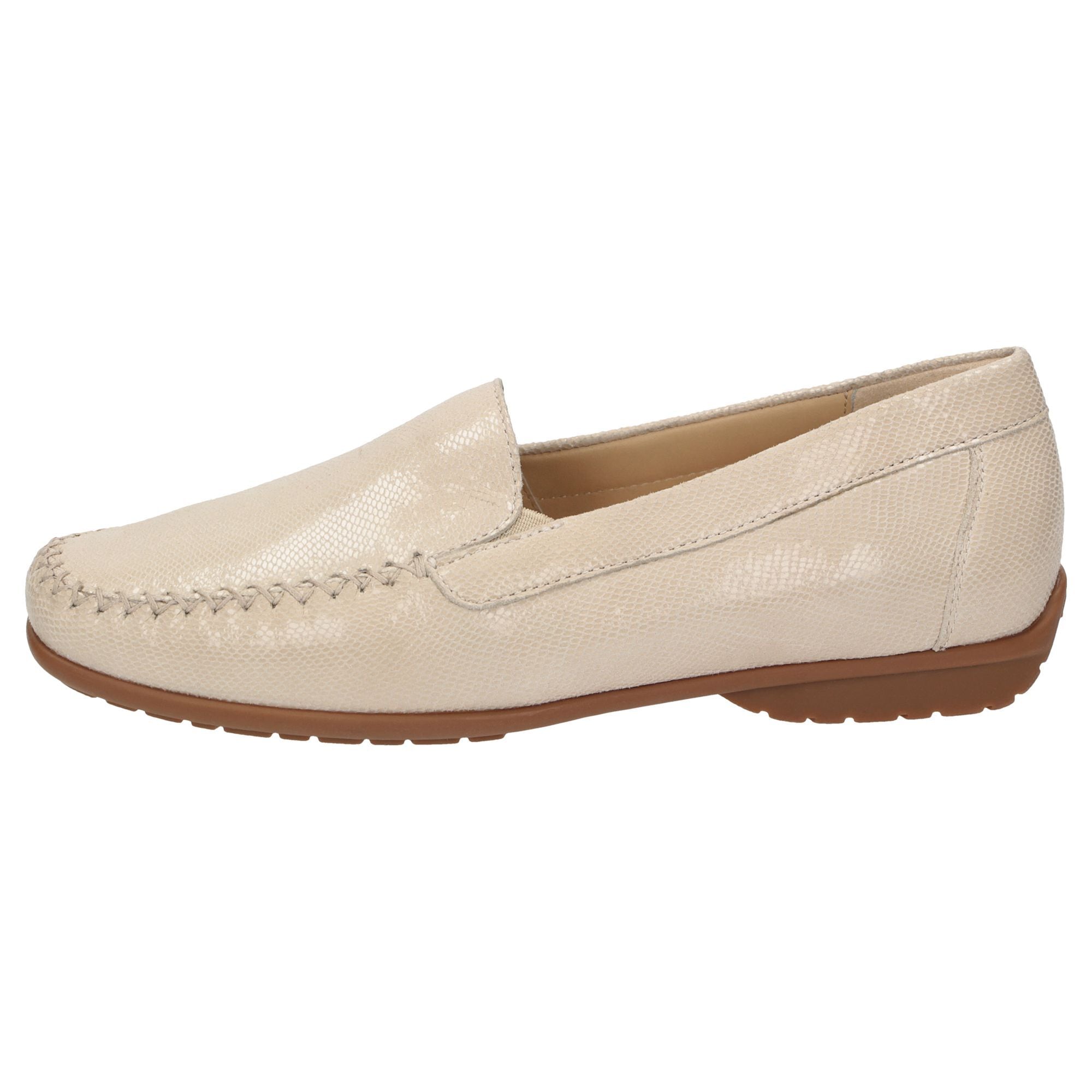 SIOUX Slipper »Cortizia-739-H«