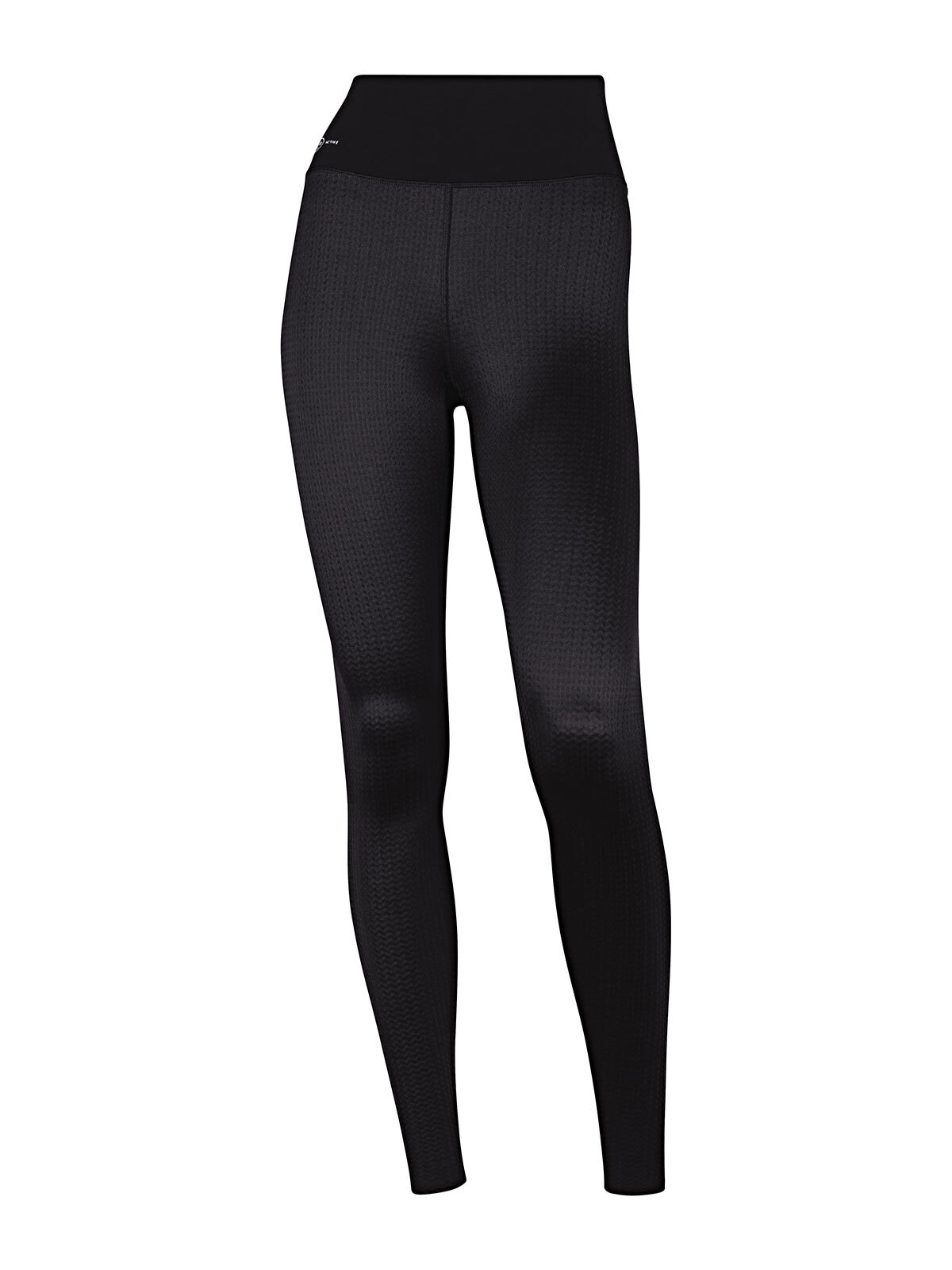 Anita Sporthose »Sport Tights massage«, (1 Stück tlg.)