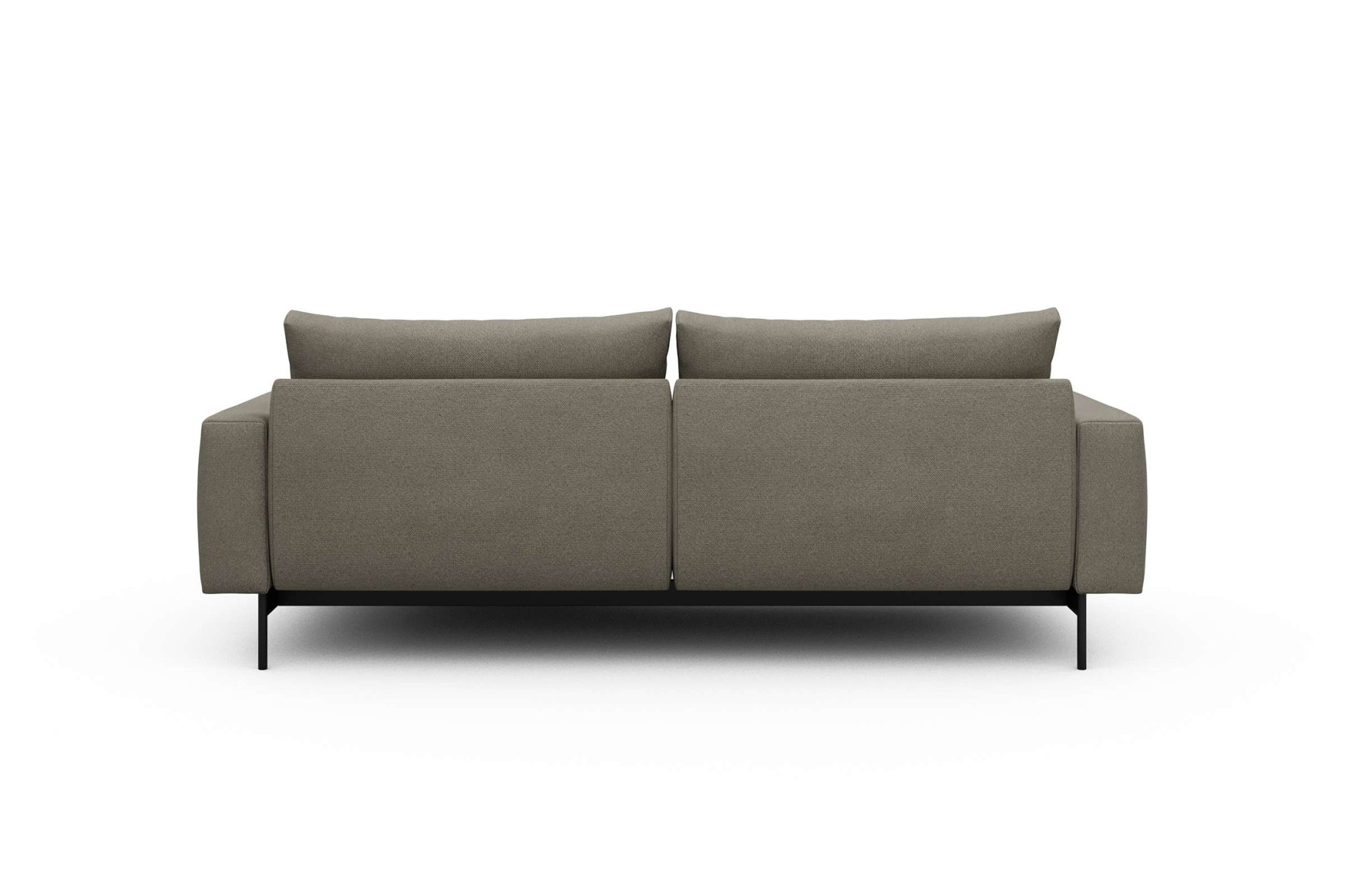 Tenksom Ecksofa »Arthon, Polsterecke, Couch, L-Form, Armlehne, hoher Sitzkomfort«, Bezüge wechselbar, Recamiere links und rechts montierbar