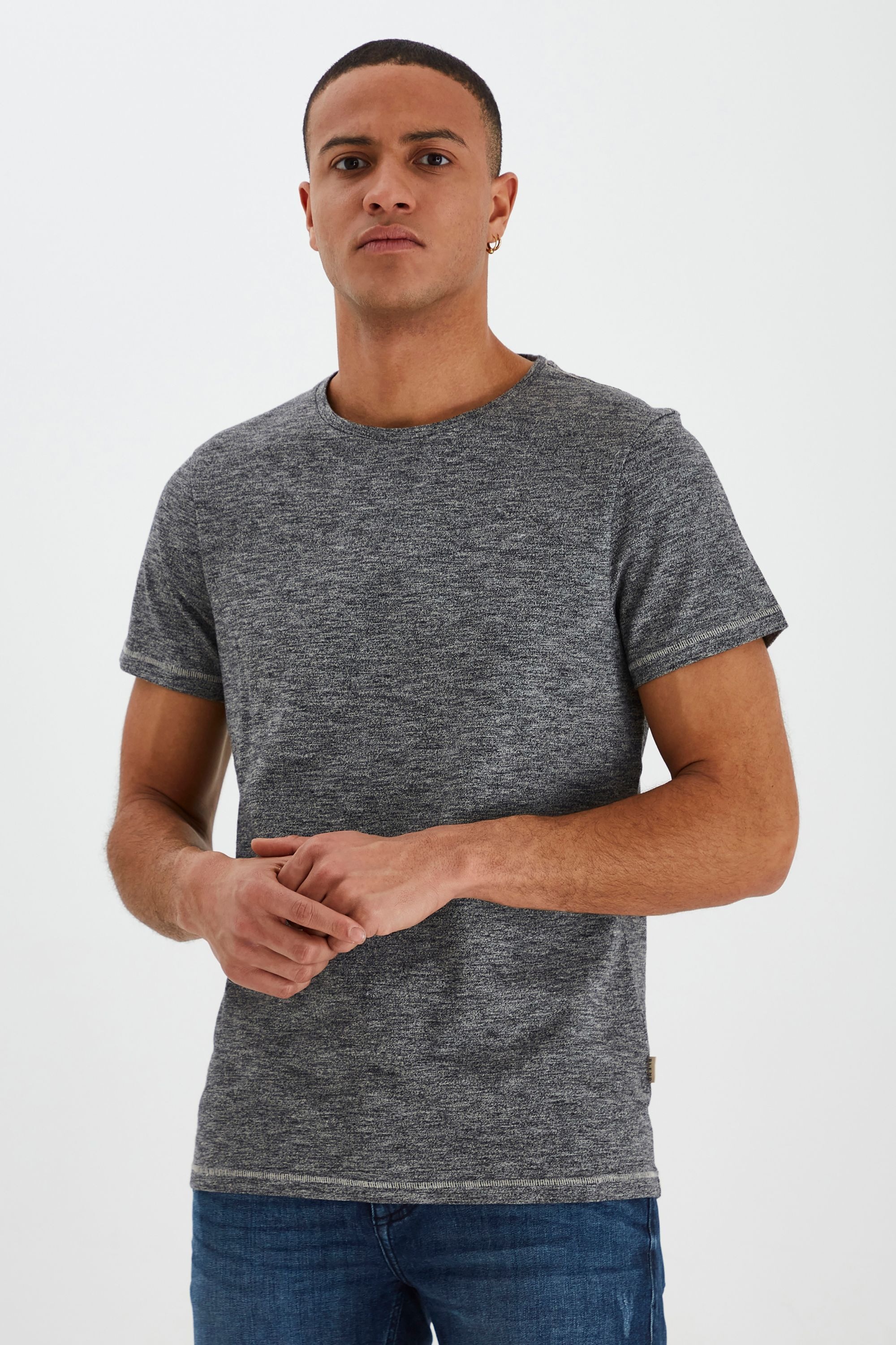 Blend T-Shirt »T-Shirt BHMuddy«