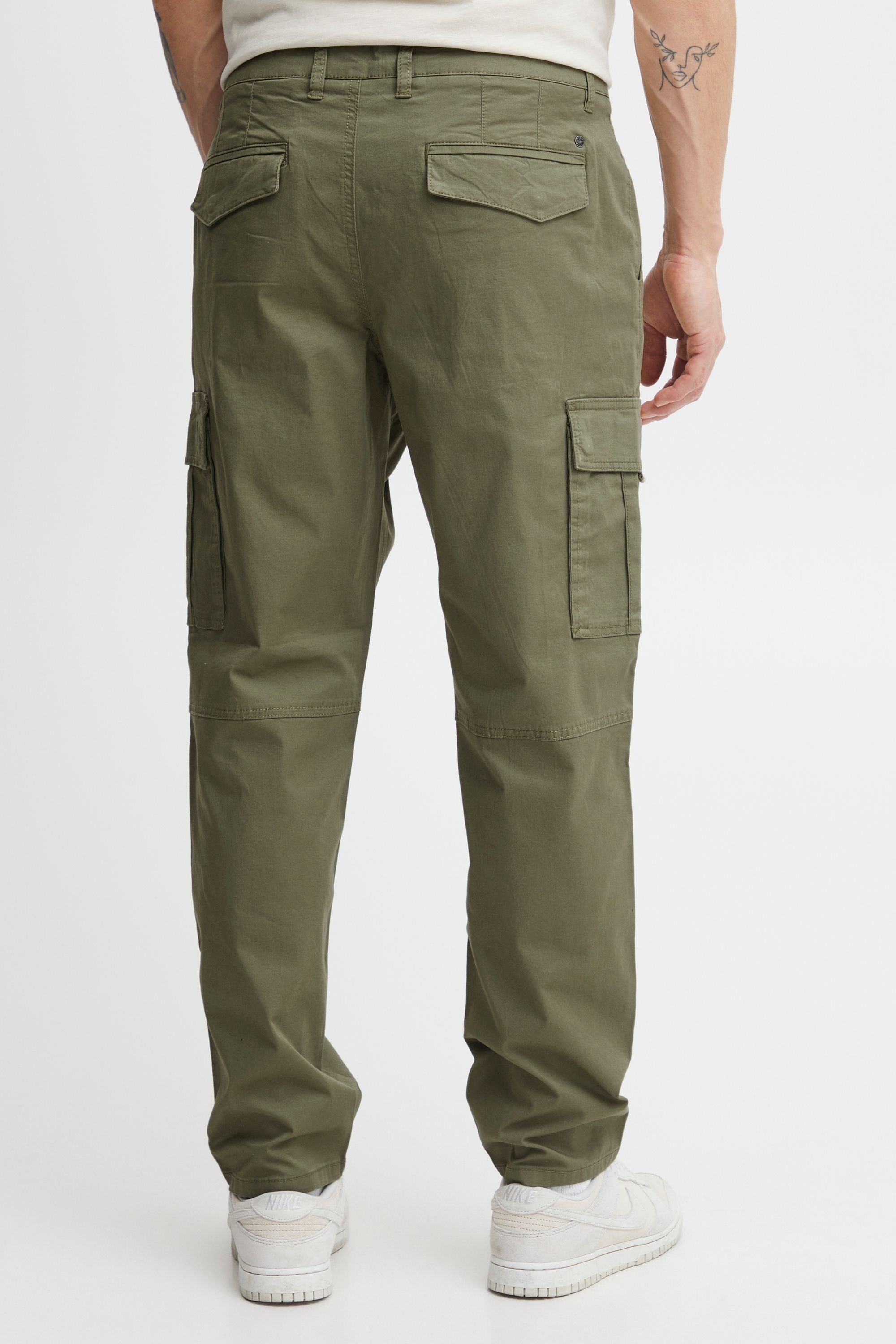 !Solid Cargohose »Cargohose SDJimmi«