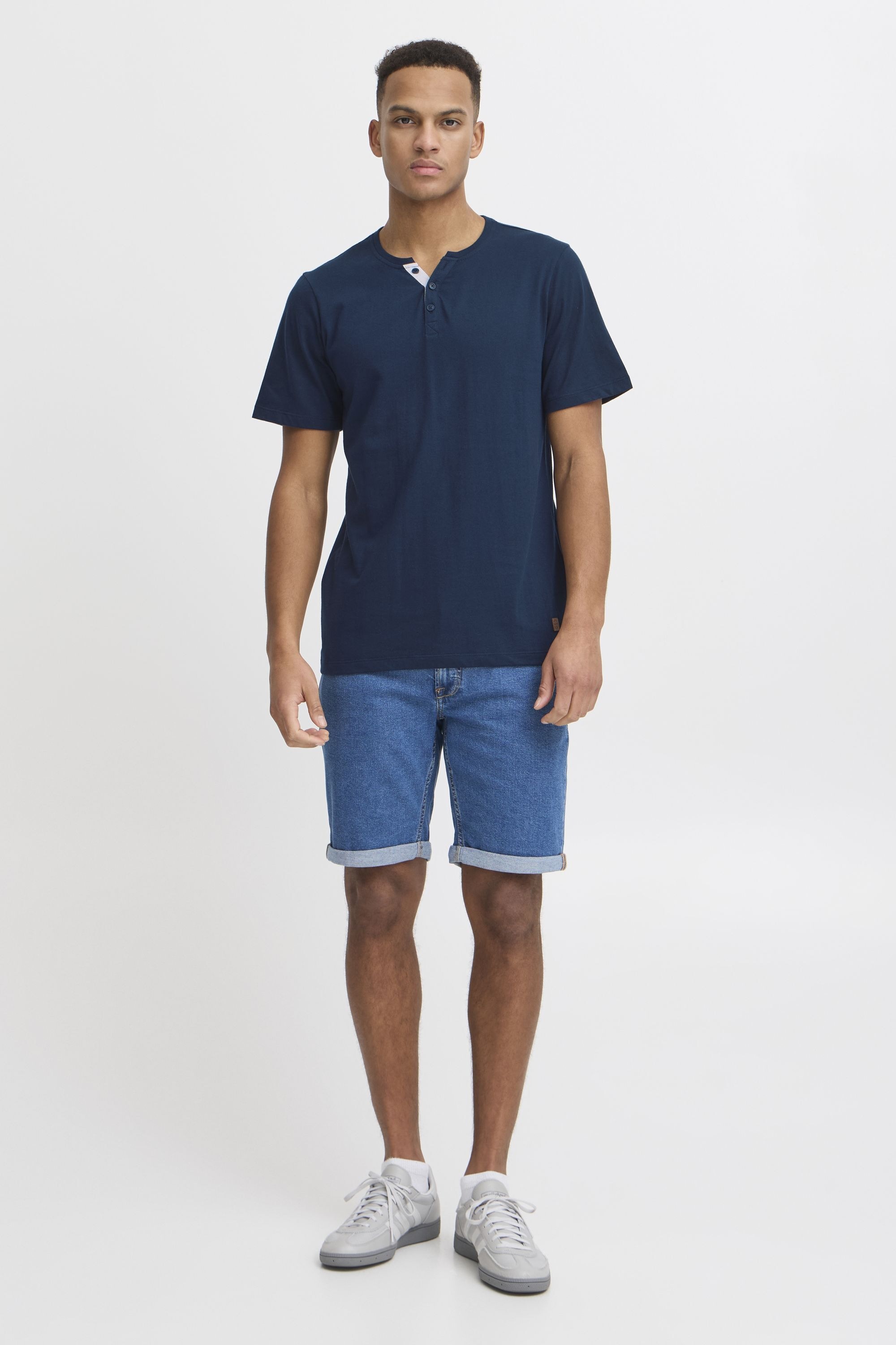 Blend T-Shirt »T-Shirt BHMBHOLEY«