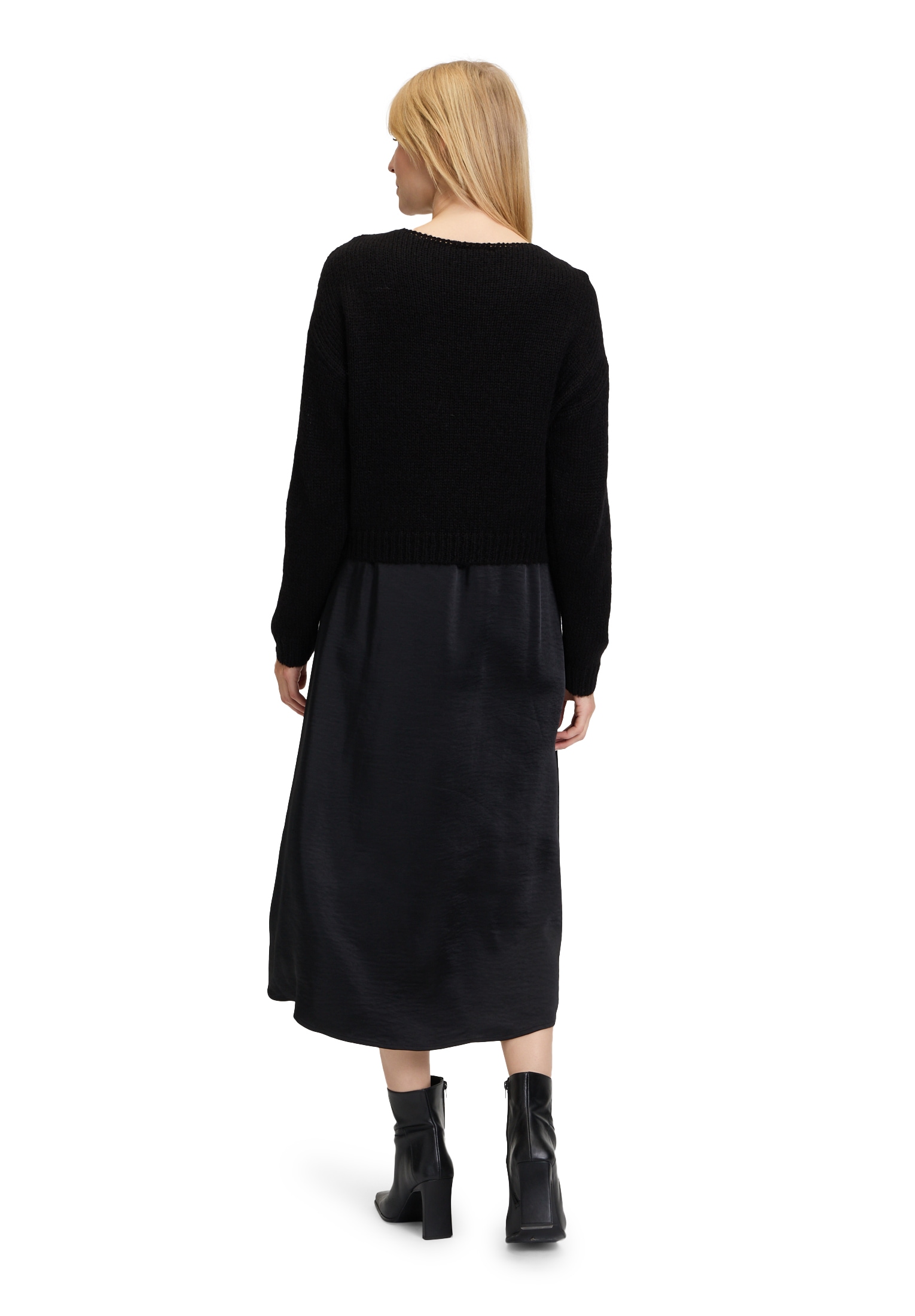 Vera Mont Bodykleid »Casual-Kleid zweiteilig«