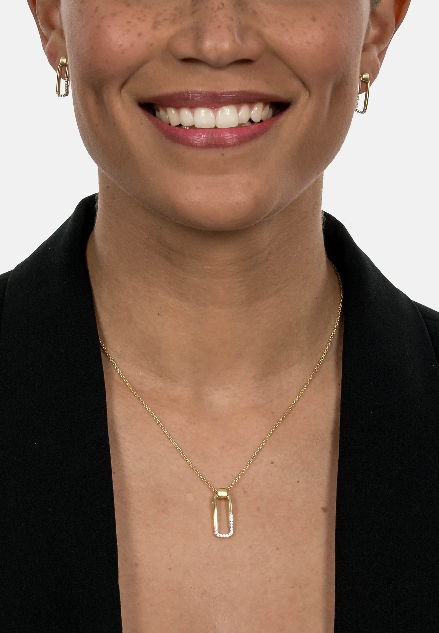 SURI FREY Collier »Halsschmuck SFY Henny«
