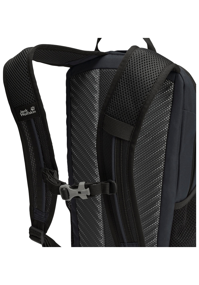 Jack Wolfskin Daypack »VELOCITY LITE 10« Leichter Tagesrucksack, kompakt, komfortabel