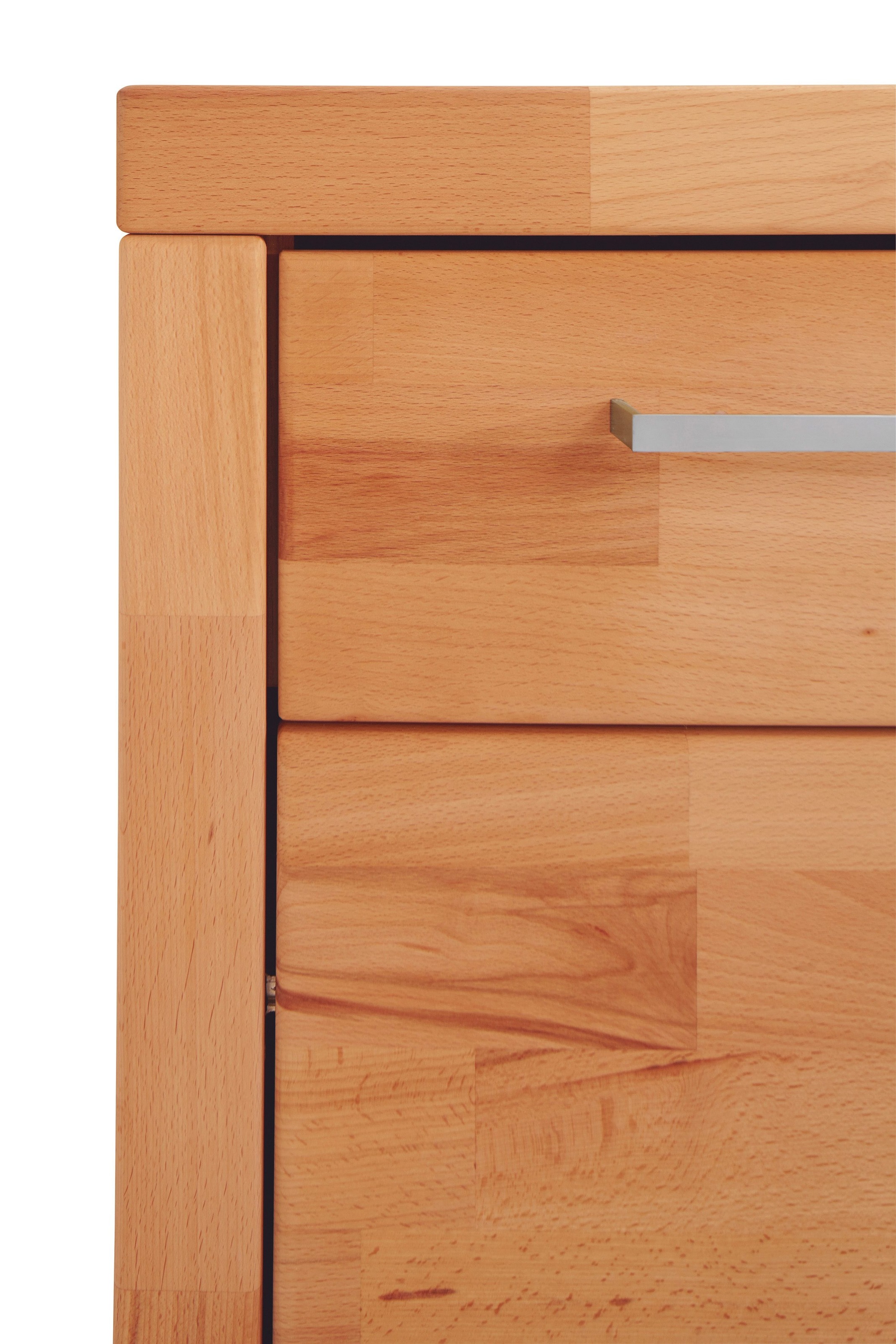 Home affaire Kommode »Logo«, Breite 130 cm