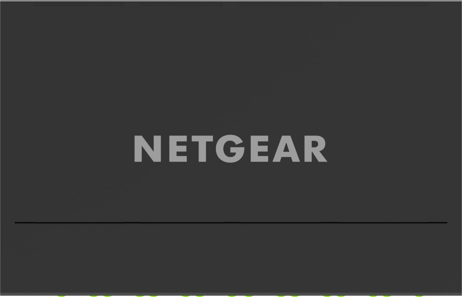 NETGEAR Netzwerk-Switch »8-Port Gigabit Ethernet High-Power PoE+ Plus Switch«