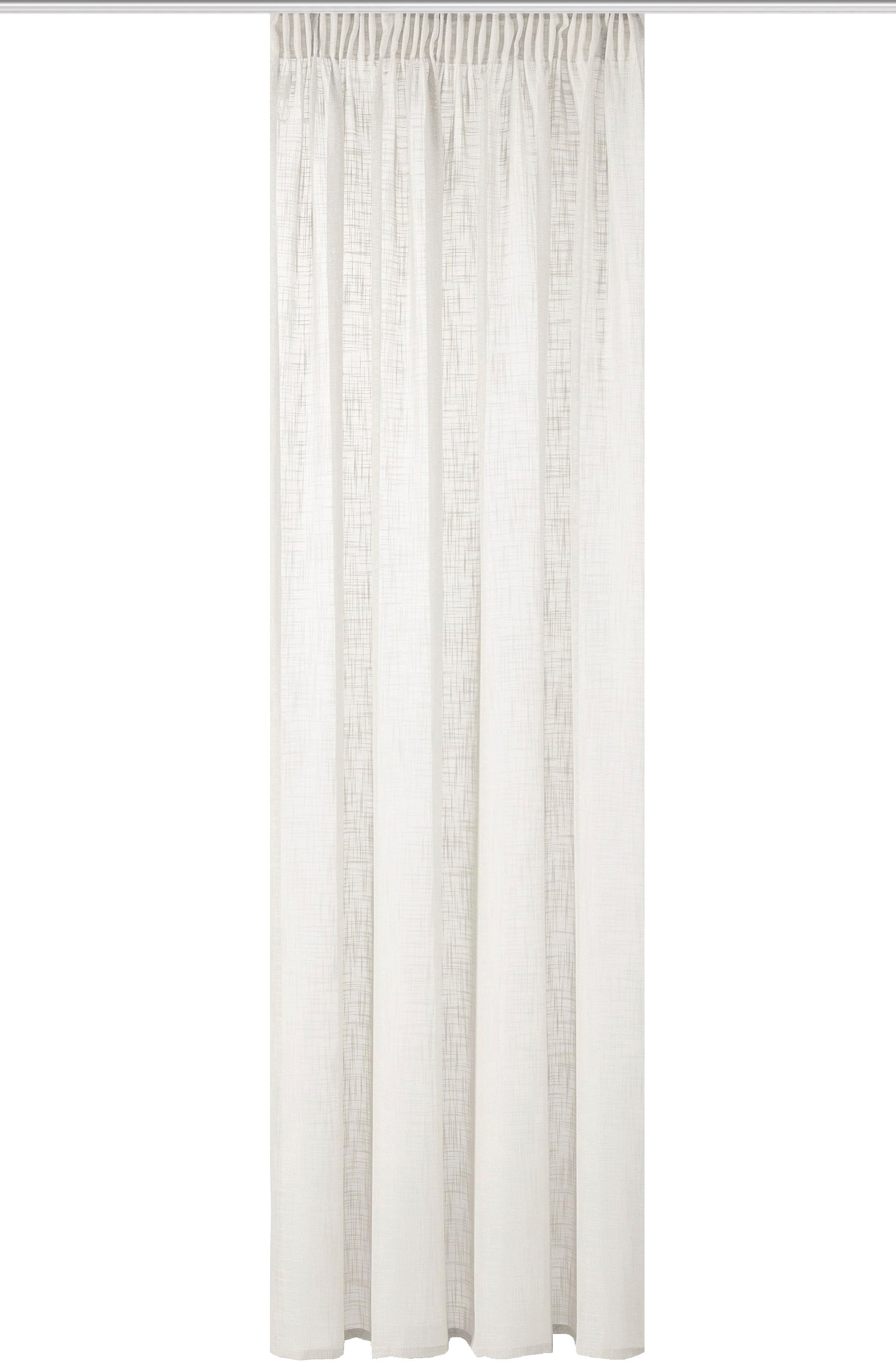 Home Basics Vorhang »SOFTY« Multifunktionsband 1 Stk. tlg. Kombibandschal SOFTY Uni