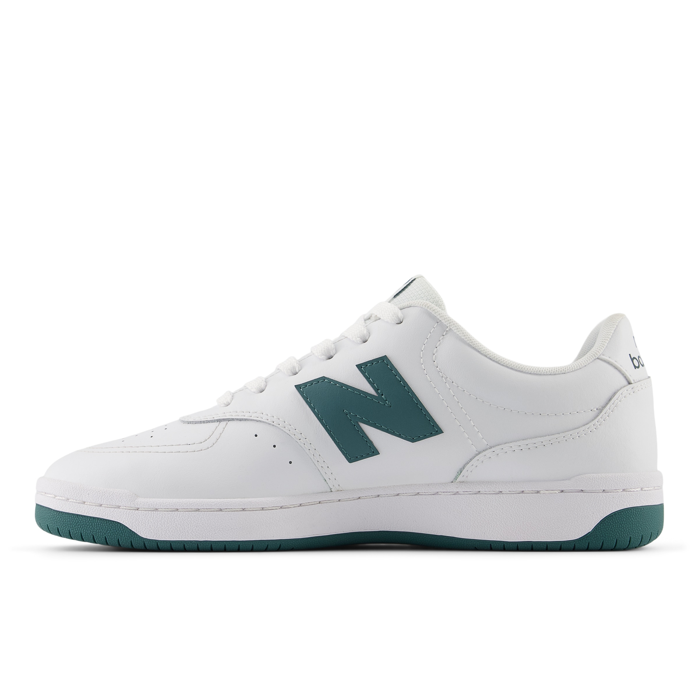 New Balance Sneaker »BB80«, von dem New Balance 550 inspiriert