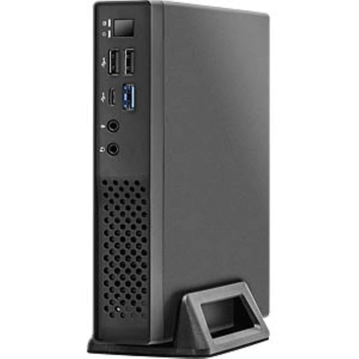 Hyrican Business-PC »Mini-PC Jupiter CTS00963« Wi-Fi; Bluetooth; Windows 11 Pro