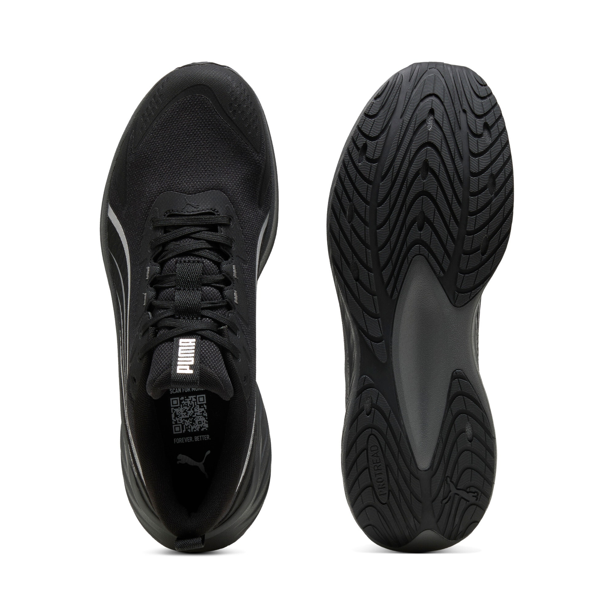 PUMA Laufschuh »POUNCE LITE 2 PTX«  wasserdicht