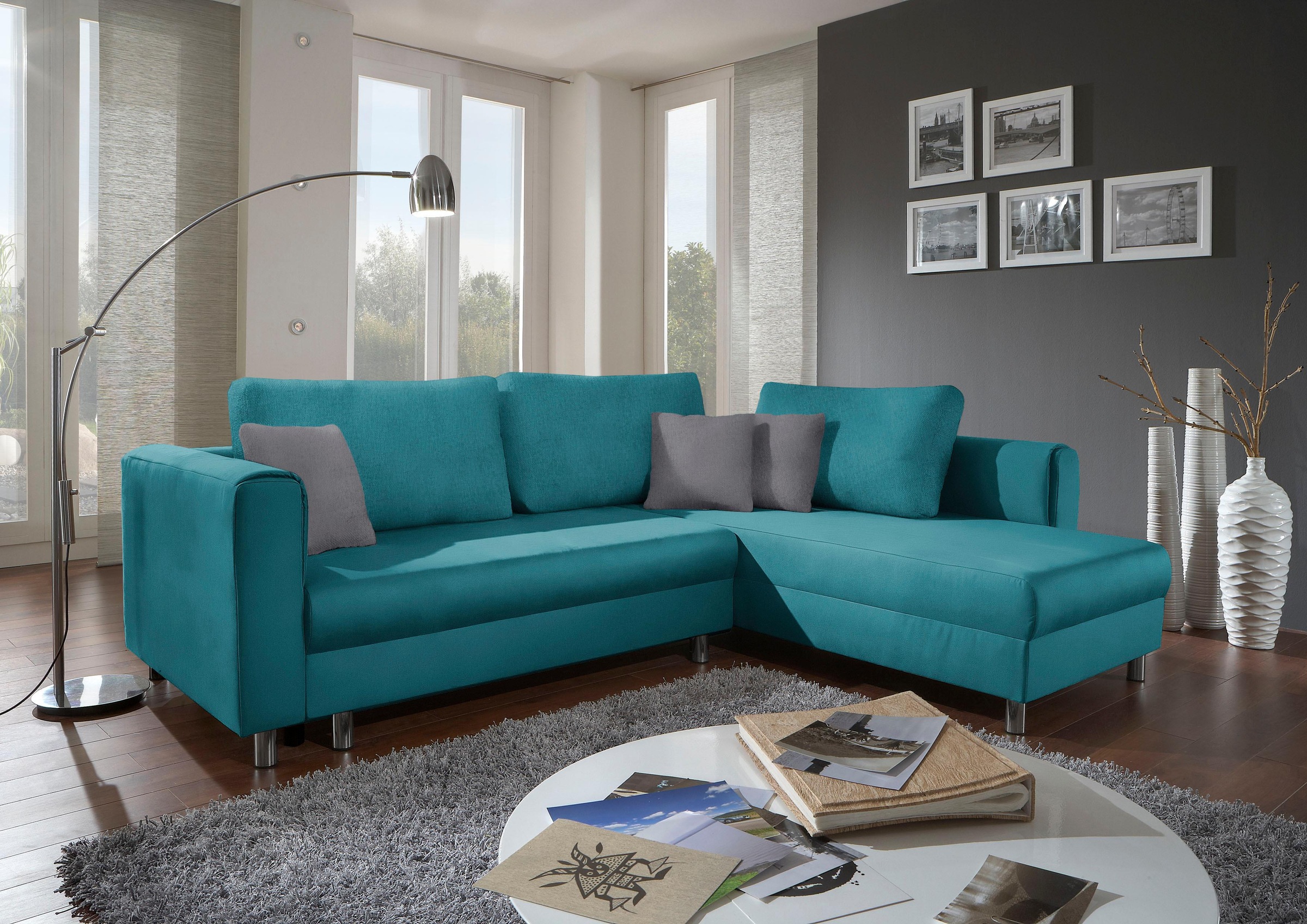 Sofas Aller Grossen Farben Online Shoppen Bei Otto