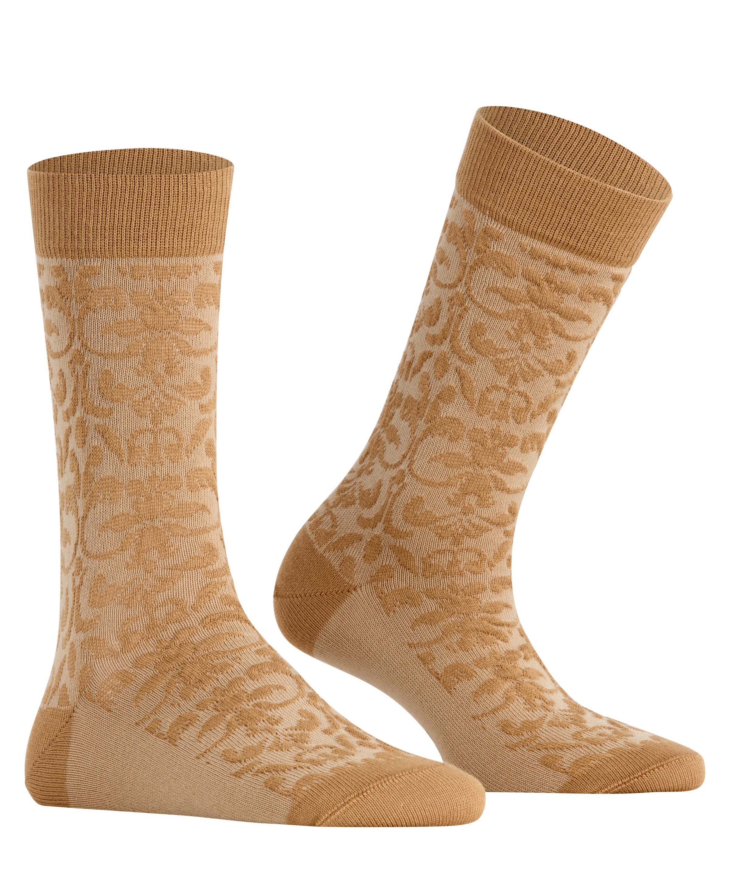 Burlington Socken »Ornamental« 1 Paar tlg.