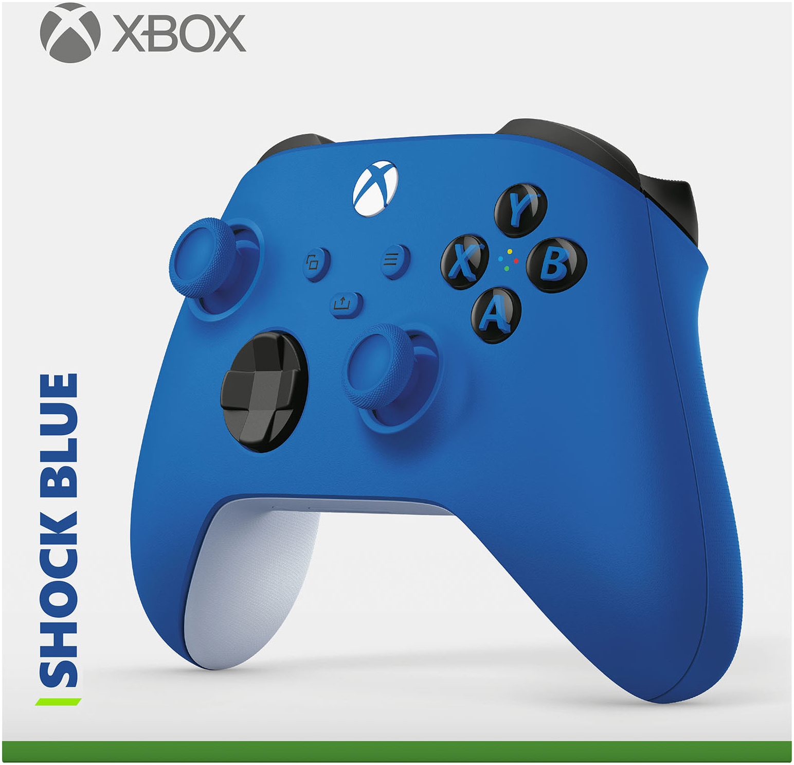 Xbox Xbox-Controller »Xbox Wireless«