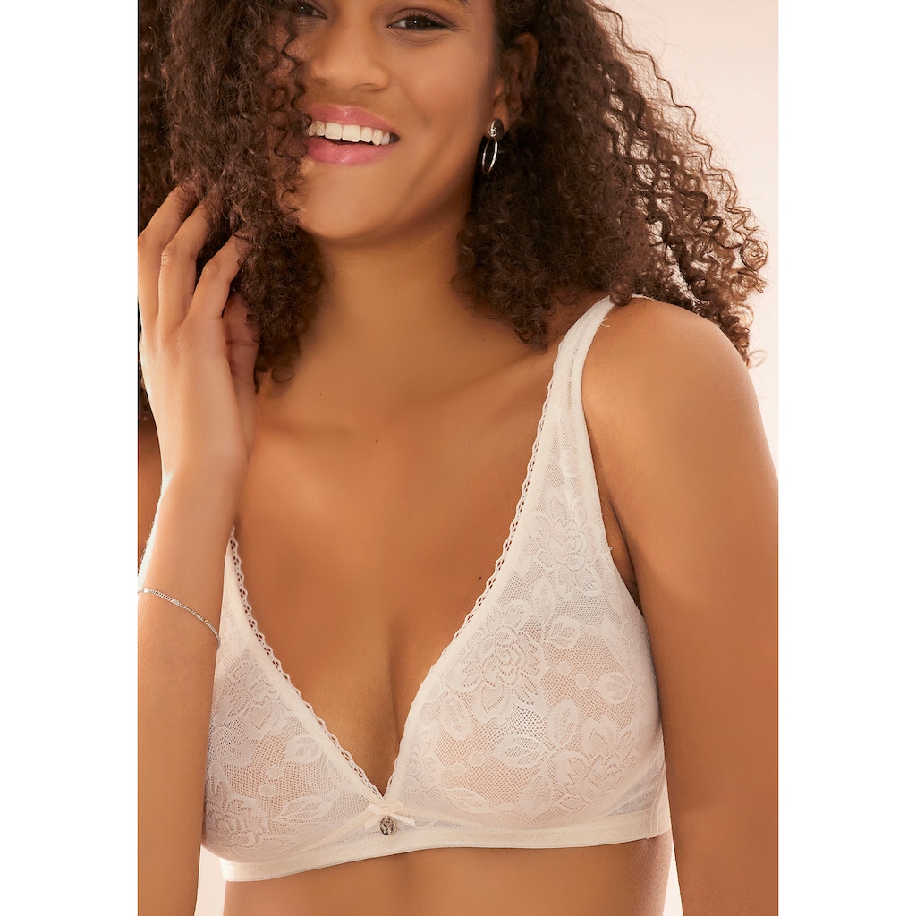 LASCANA Bralette-BH