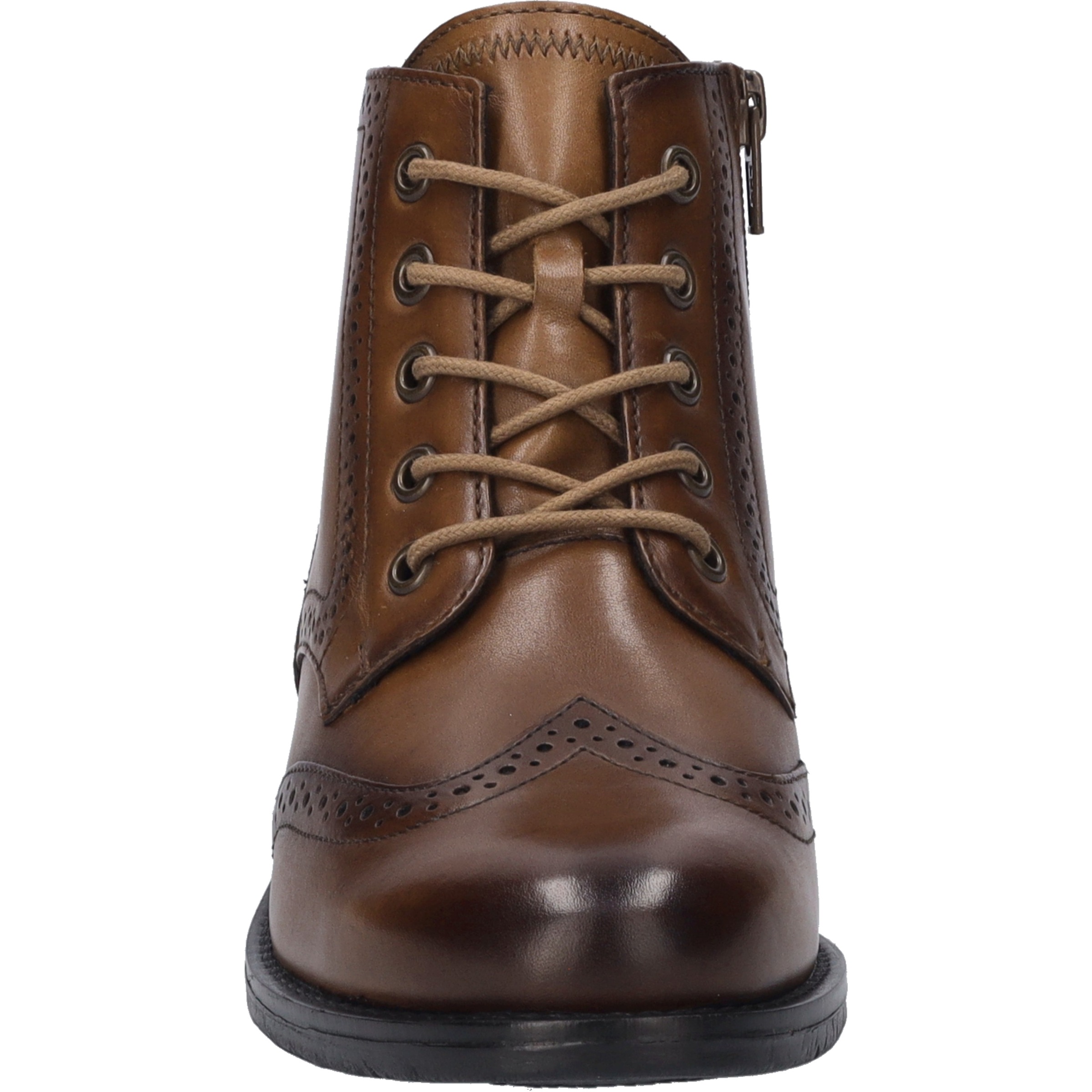Josef Seibel Stiefelette »Simona 08, cognac«