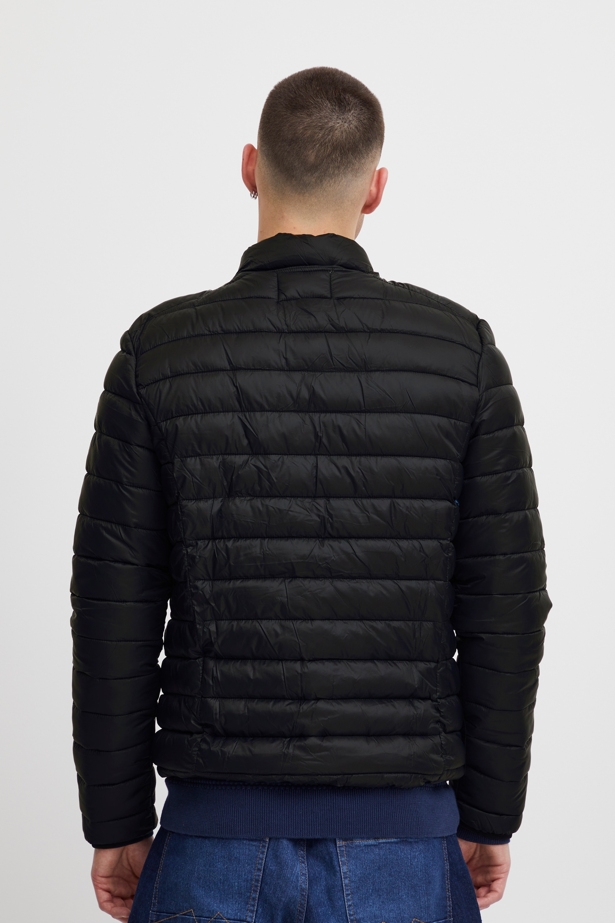 Blend Steppjacke »Jacket Bhromsey«, ohne Kapuze